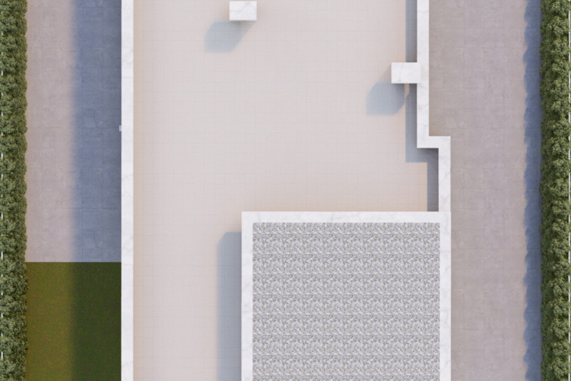 New Build - Villas - Los Alcázares - 30710