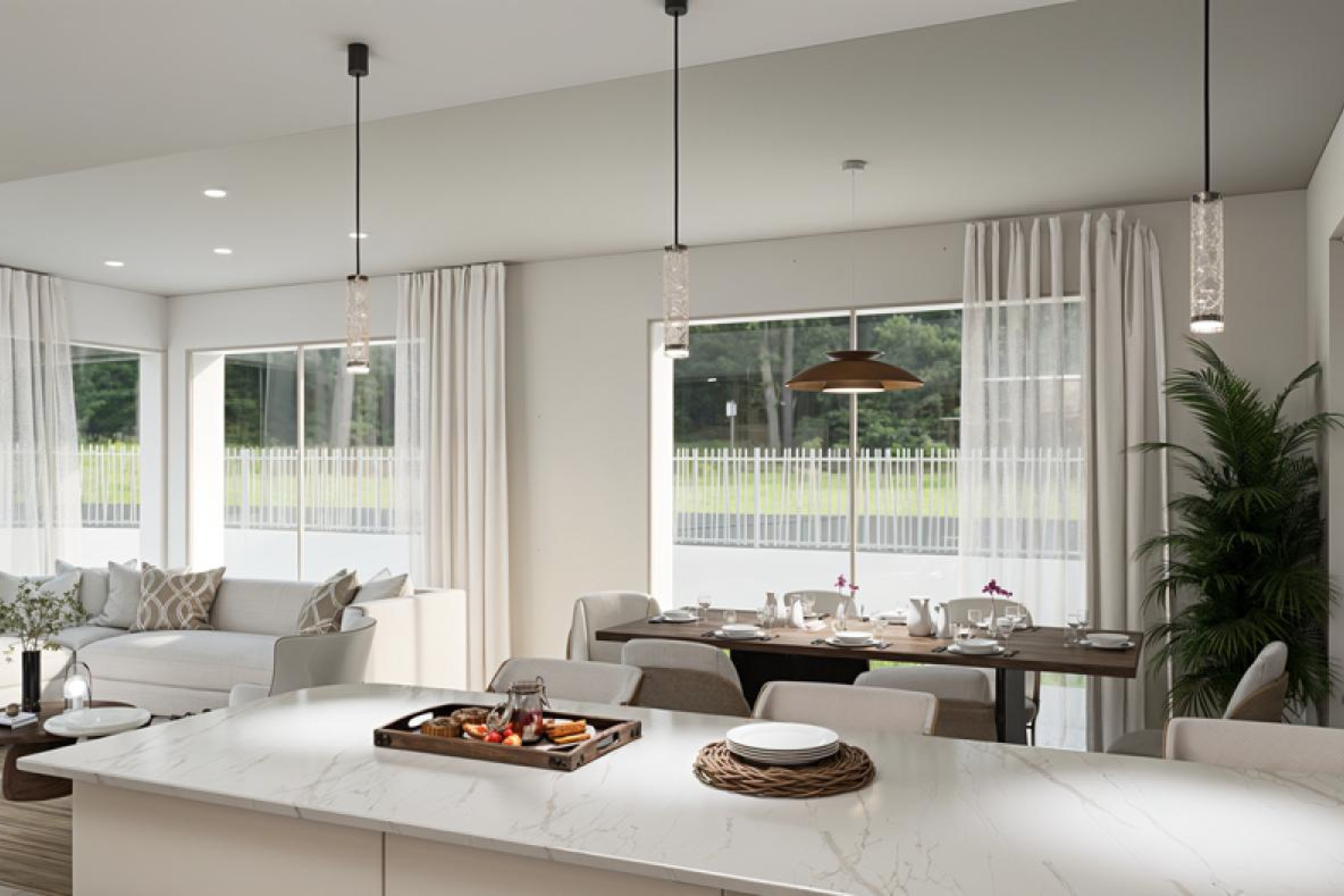 New Build - Villas - Los Alcázares - Calle los Benedictos 2 -, 30