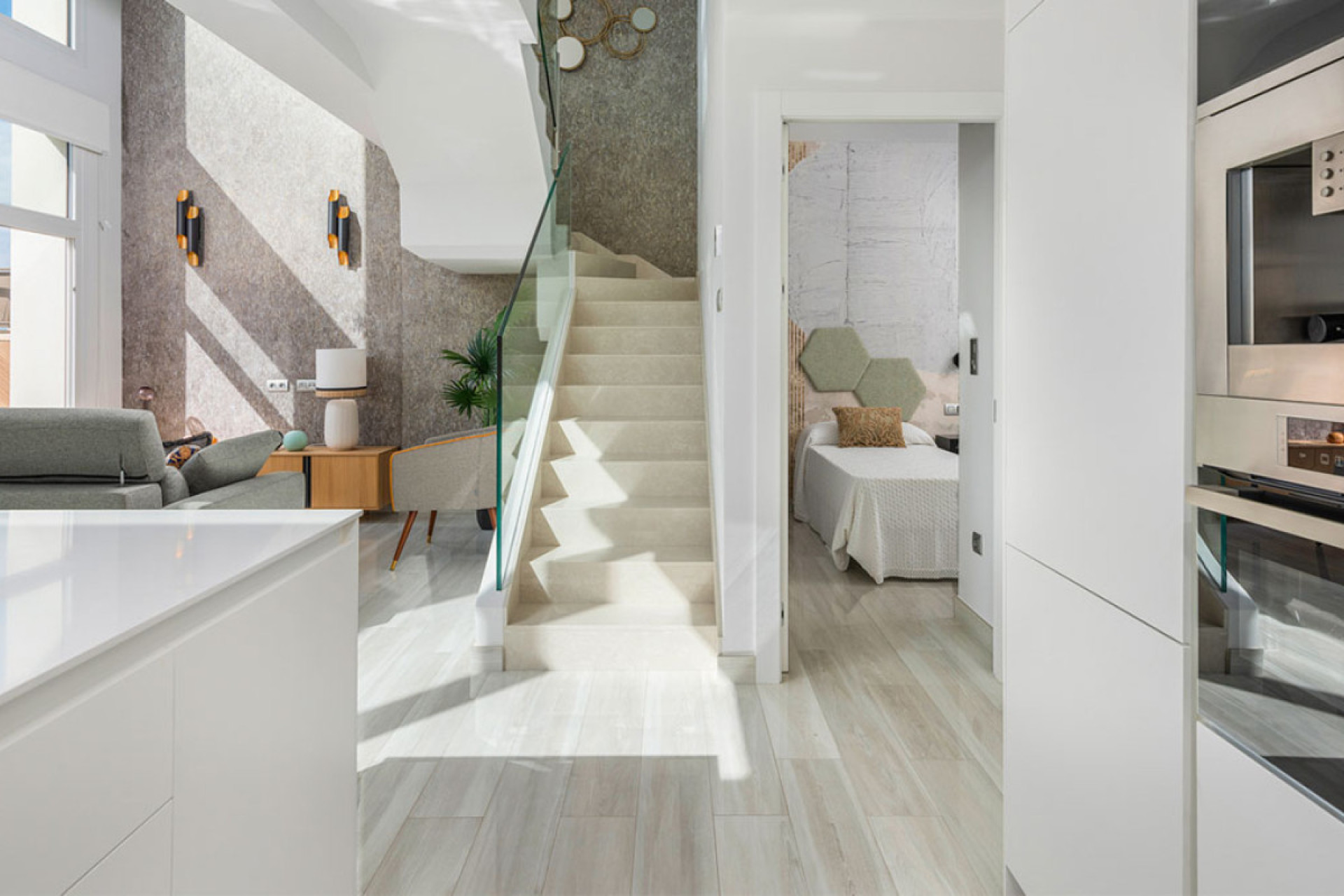 New Build - Villas - Los Montesinos - 03187