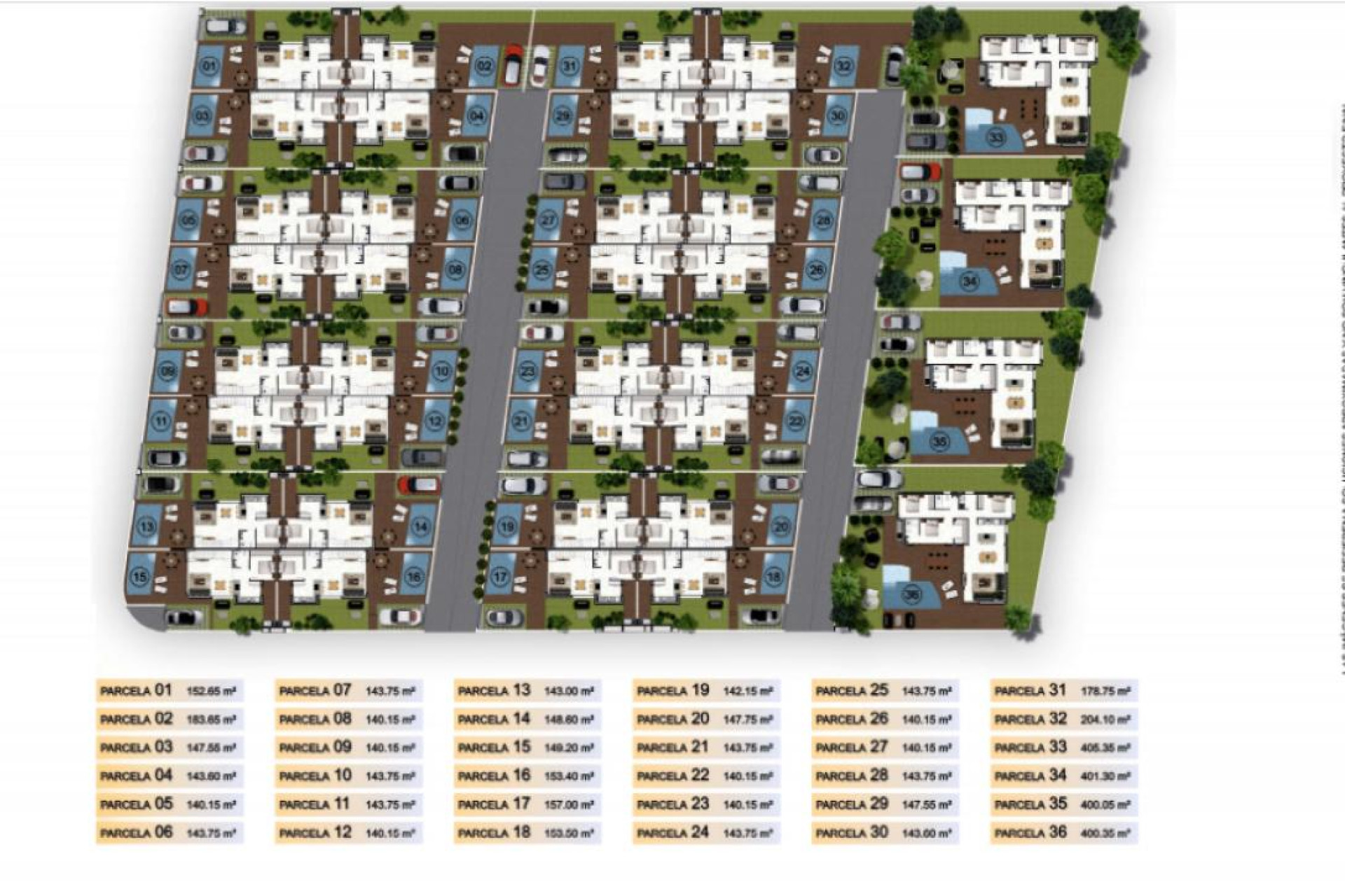 New Build - Villas - Los Montesinos - 03187
