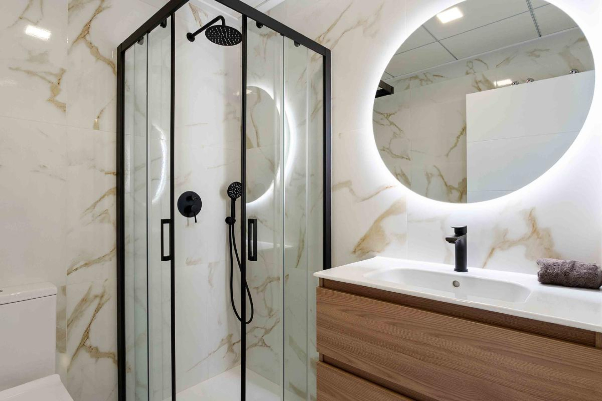 New Build - Villas - Los Montesinos - 03187