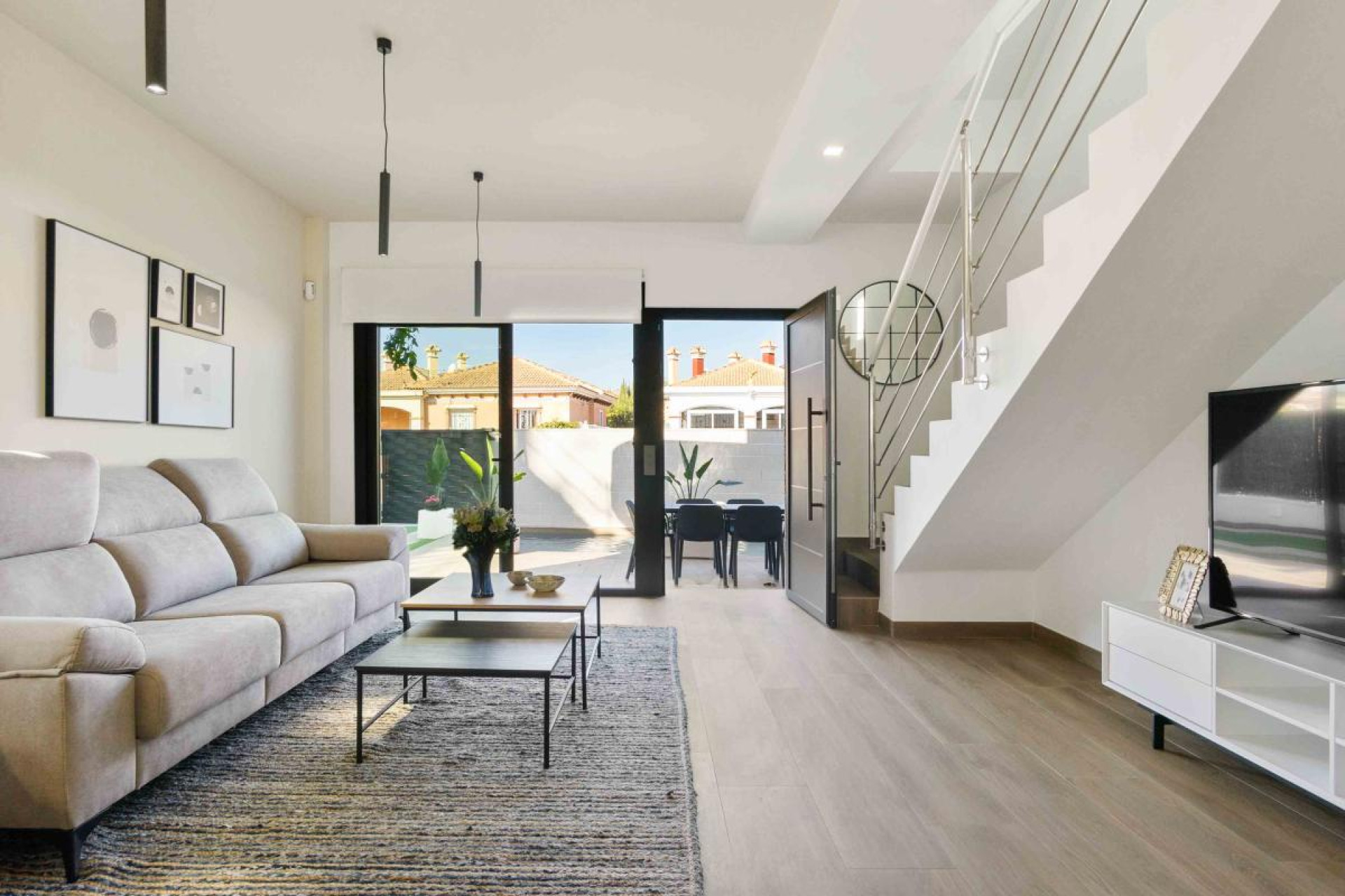 New Build - Villas - Los Montesinos - 03187