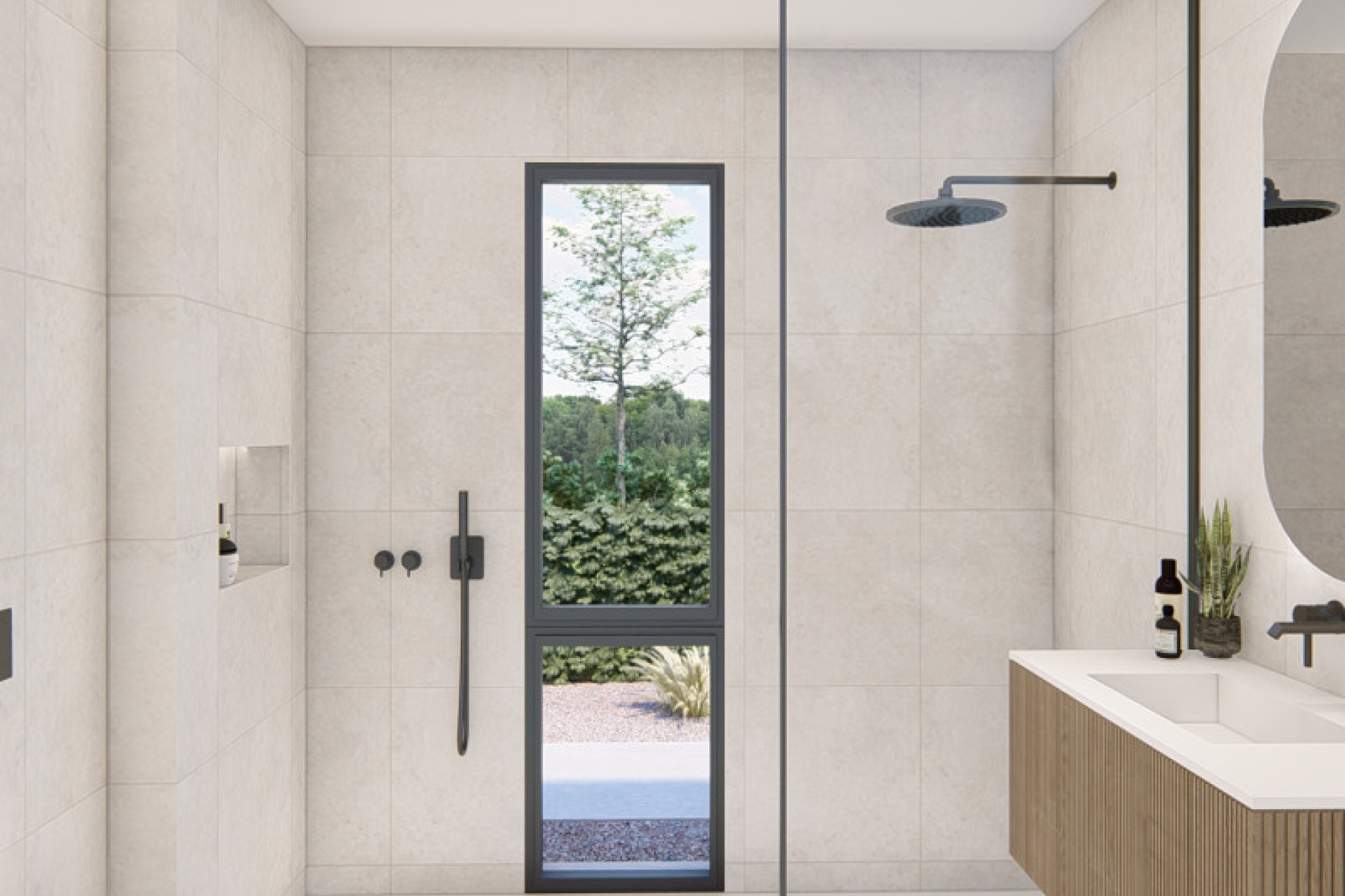 New Build - Villas - Molina de Segura - 30509