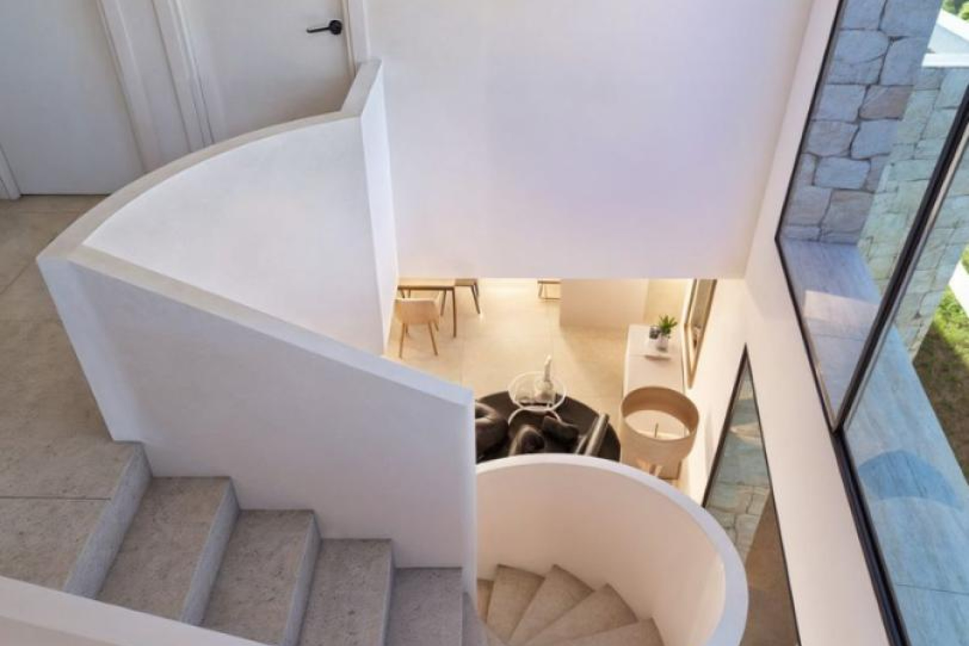 New Build - Villas - Moraira - 03724