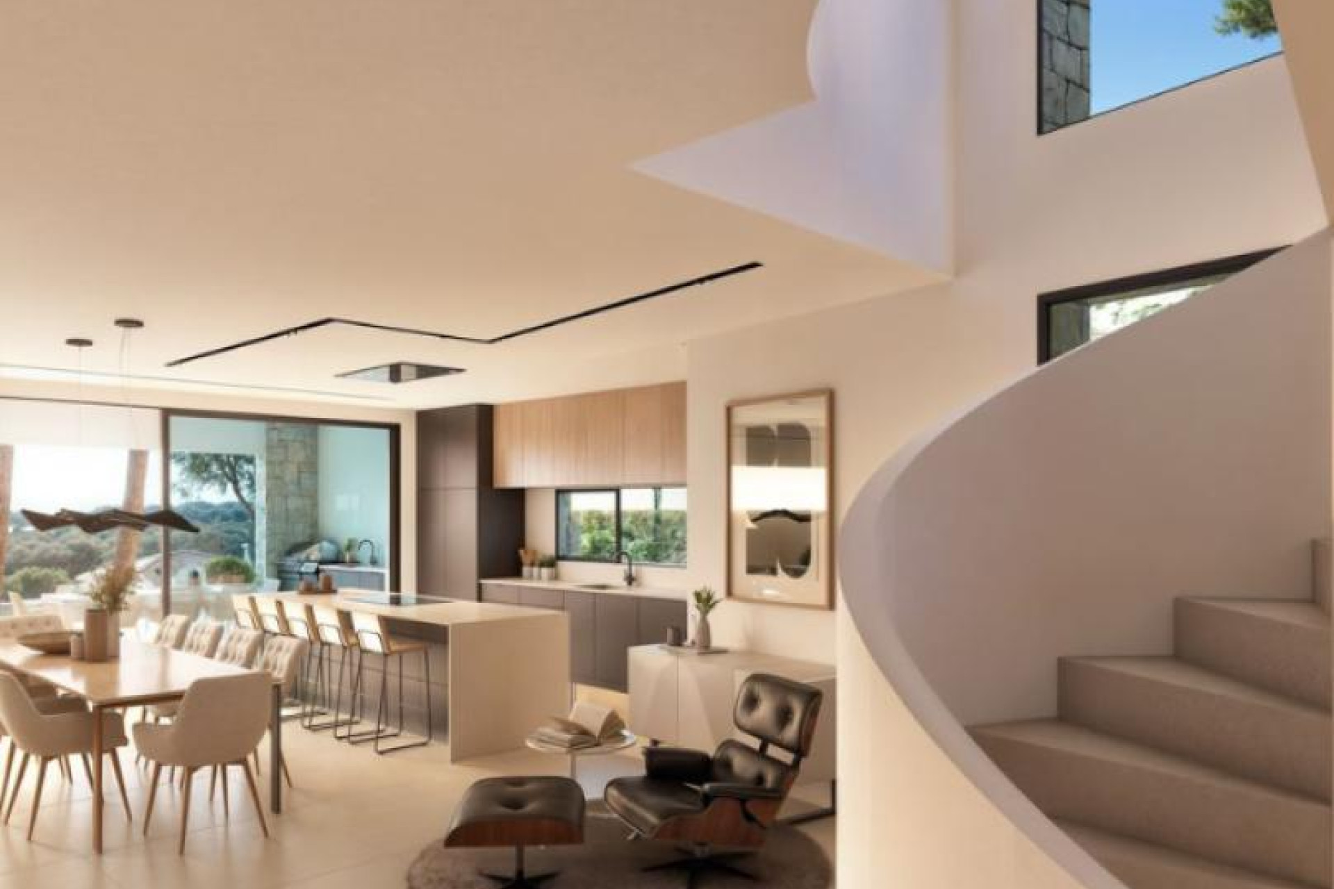 New Build - Villas - Moraira - 03724