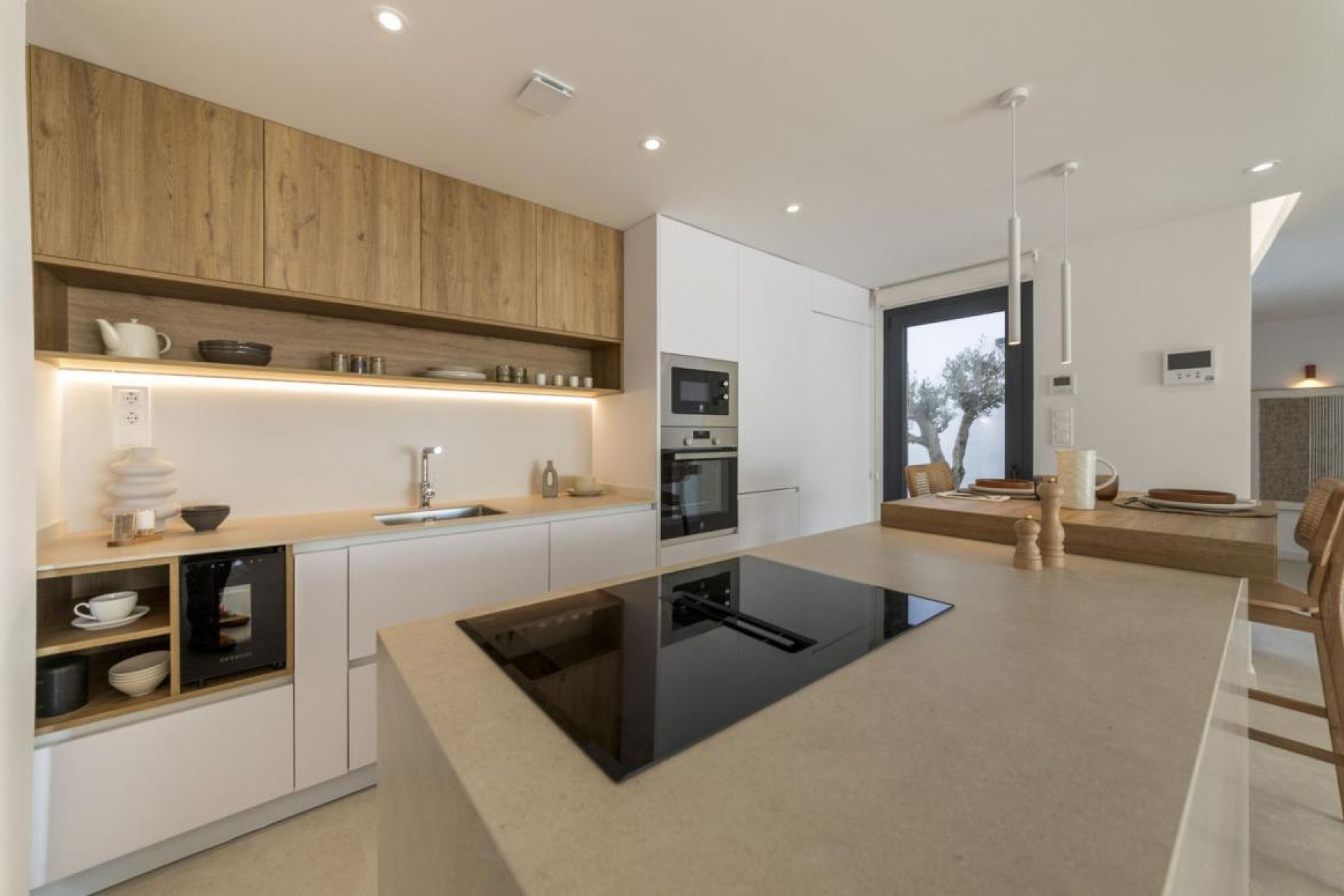 New Build - Villas - Murcia - 30155