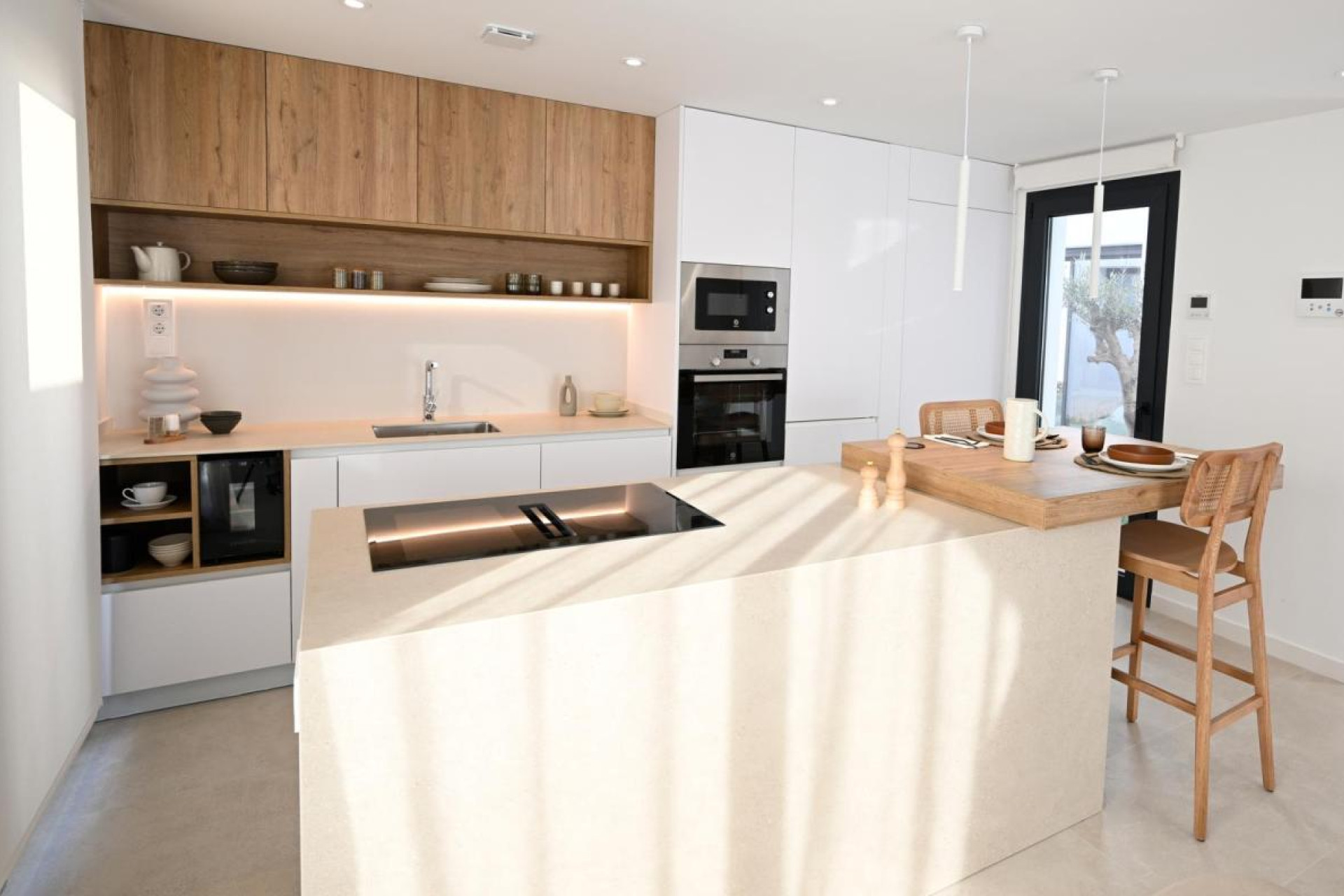 New Build - Villas - Murcia - 30155