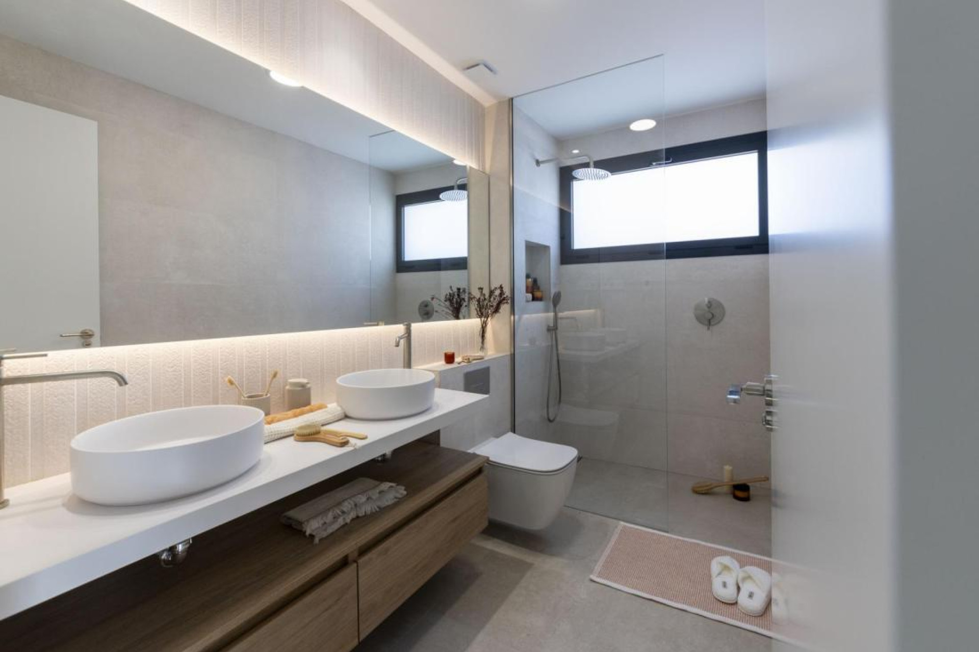 New Build - Villas - Murcia - 30155