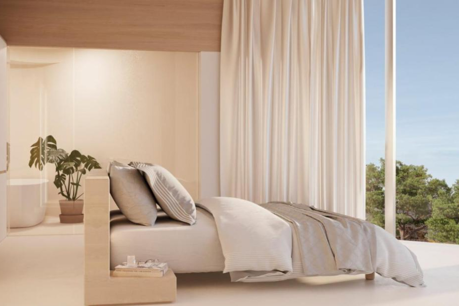 New Build - Villas - Orihuela - 03189, Calle Bonalba