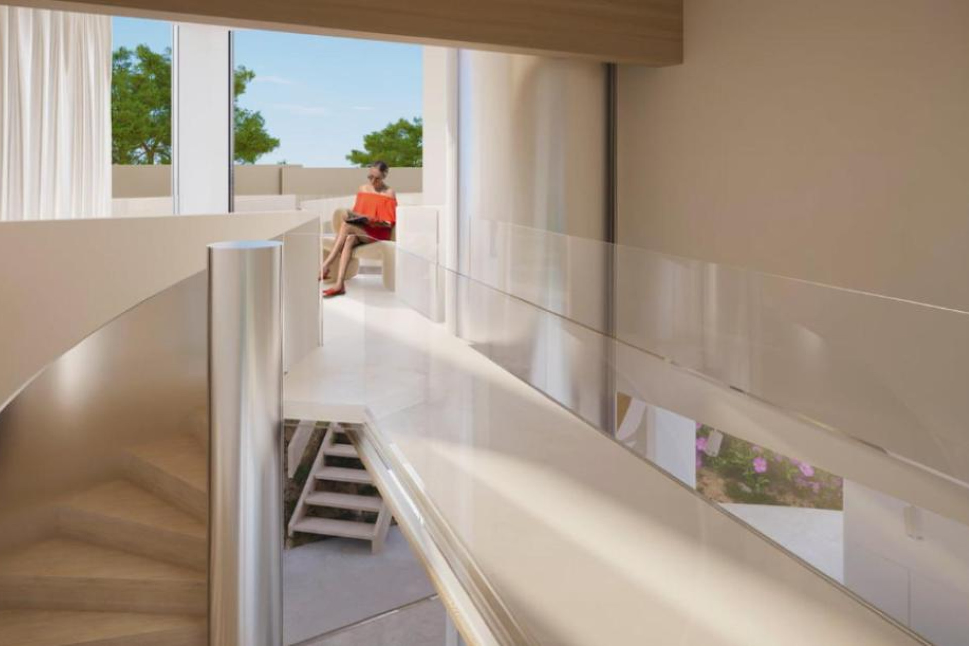 New Build - Villas - Orihuela - 03189, Calle Bonalba