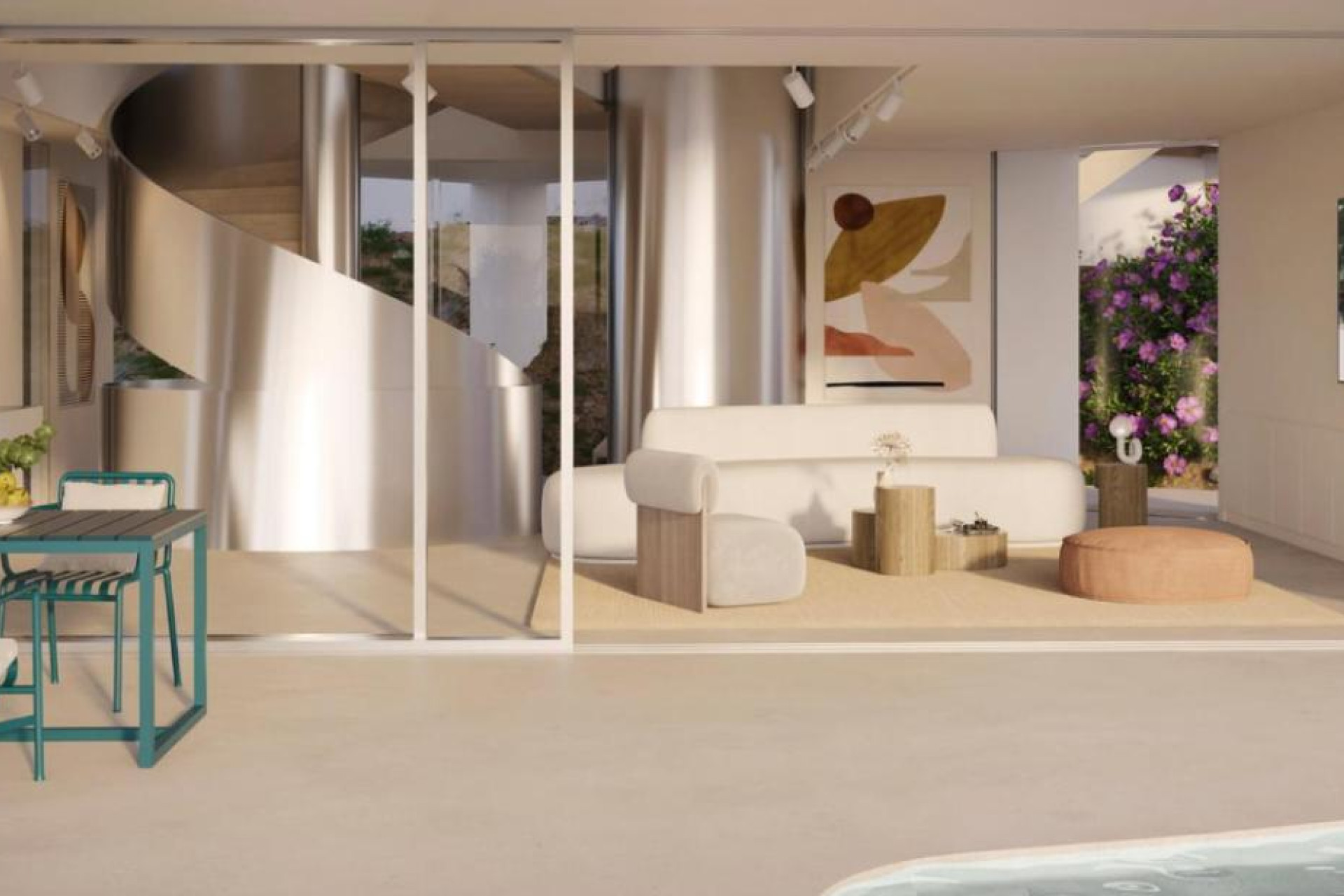 New Build - Villas - Orihuela - 03189, Calle Bonalba