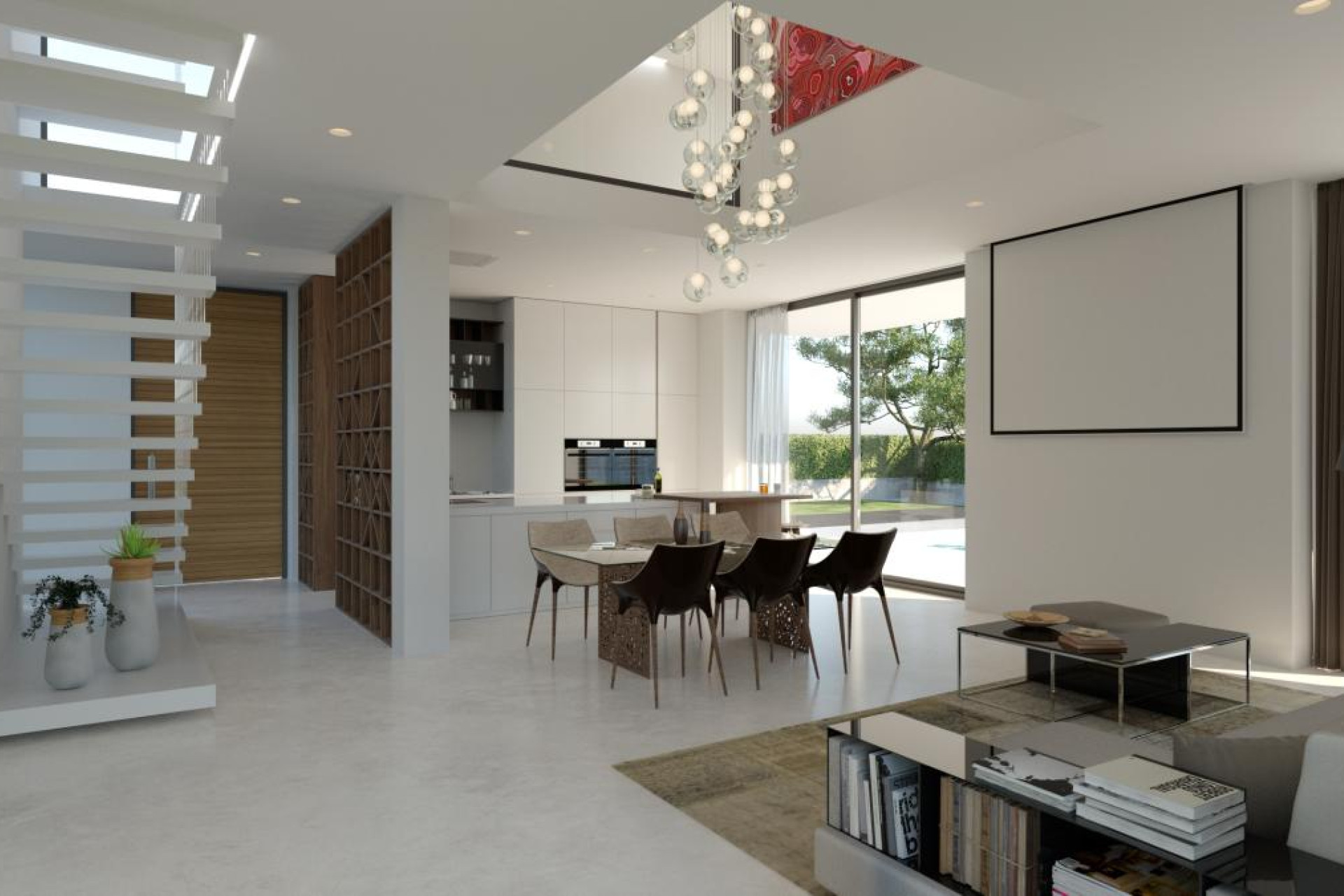 New Build - Villas - Orihuela - 03189