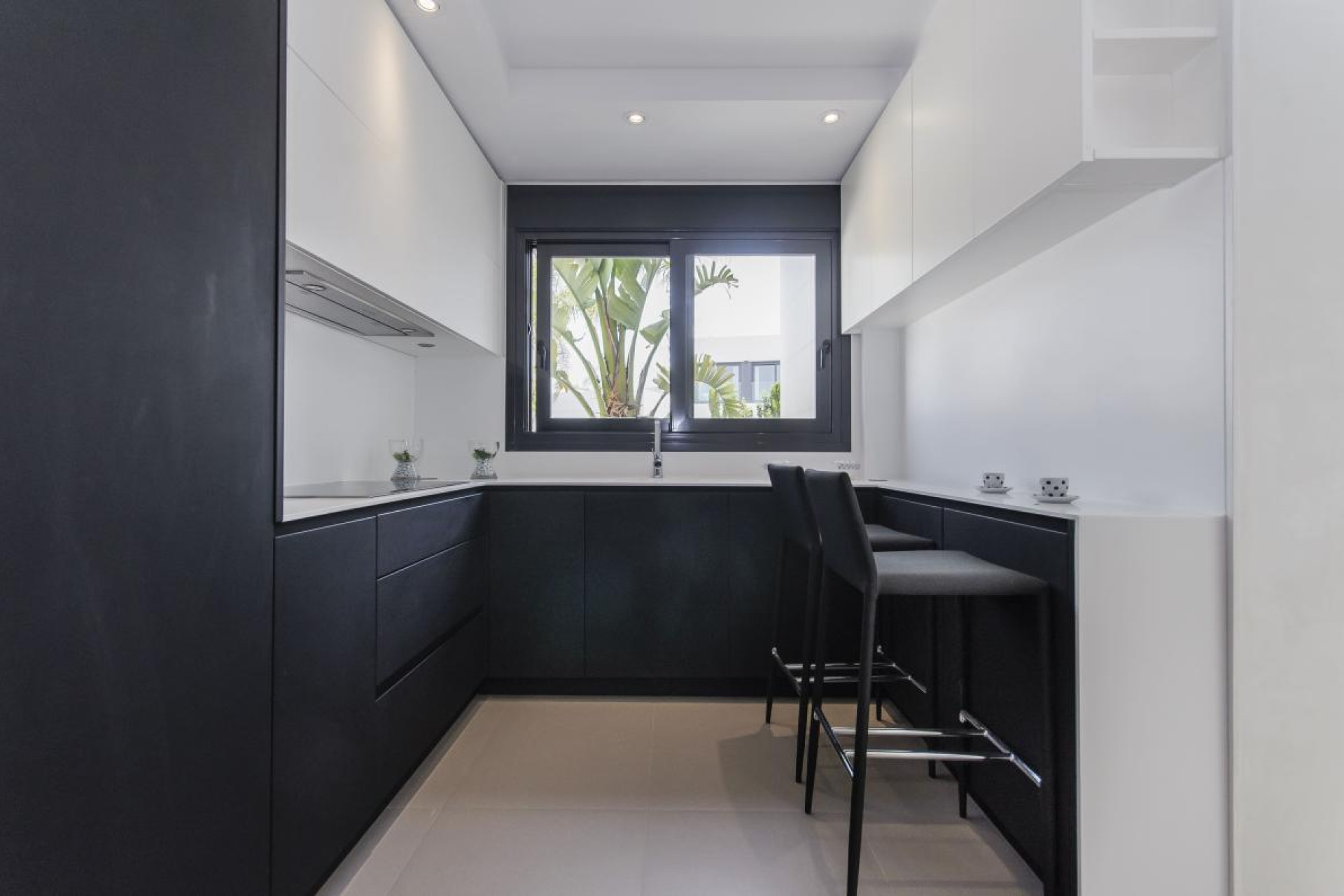 New Build - Villas - Orihuela - 03189