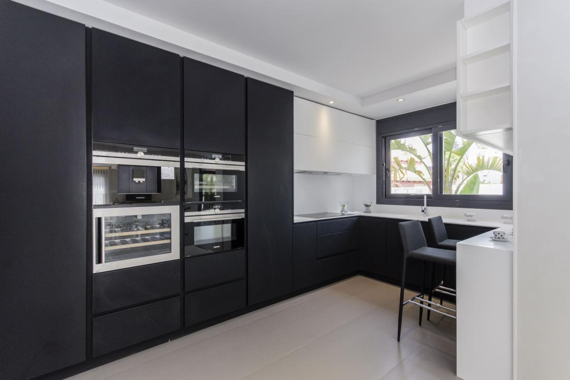 New Build - Villas - Orihuela - 03189