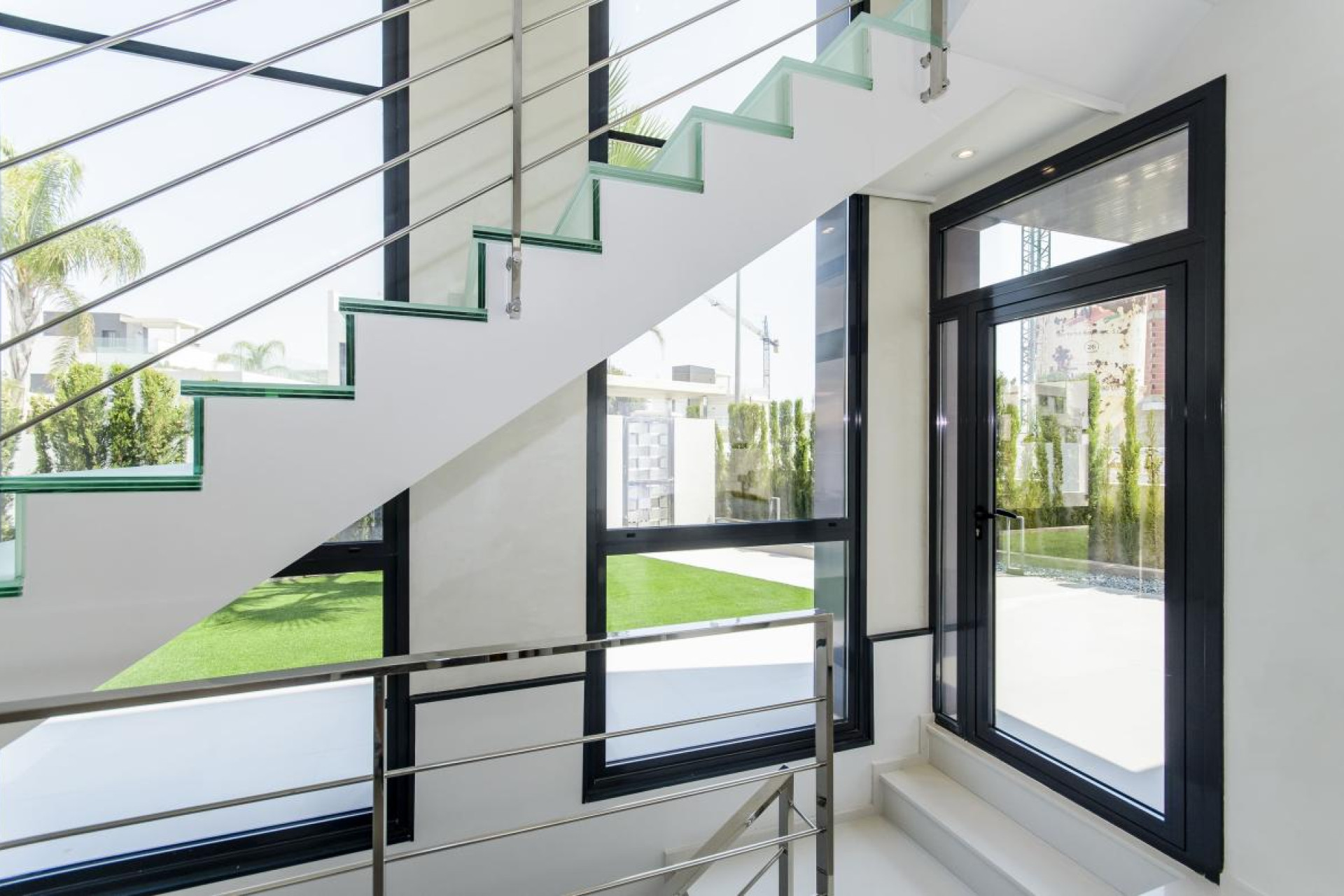 New Build - Villas - Orihuela - 03189