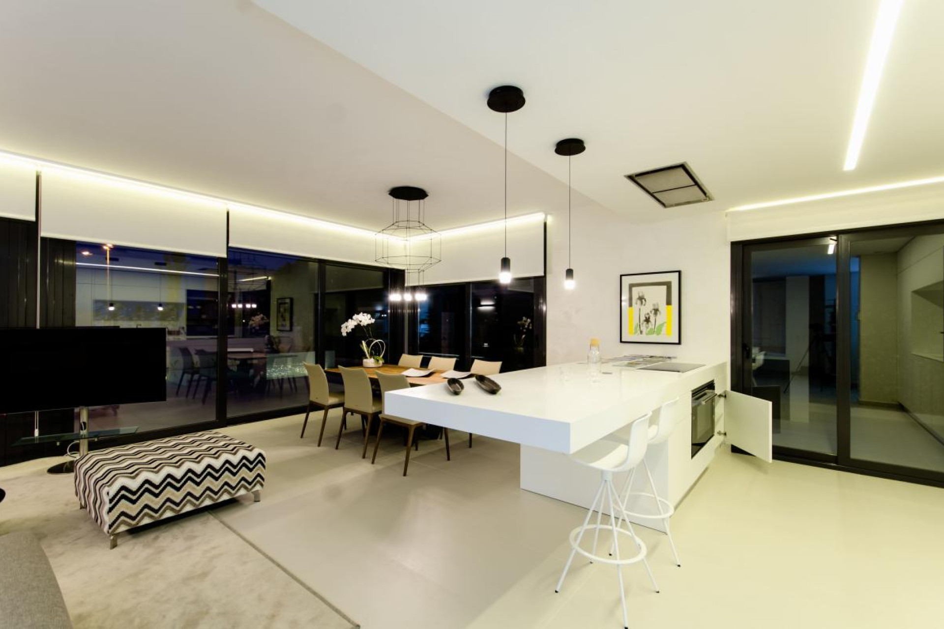 New Build - Villas - Orihuela - 03189