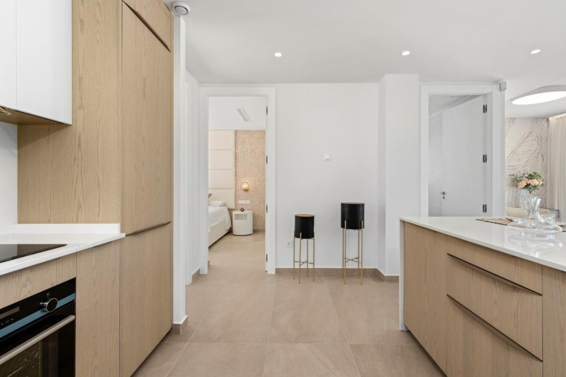 New Build - Villas - Orihuela - 03189