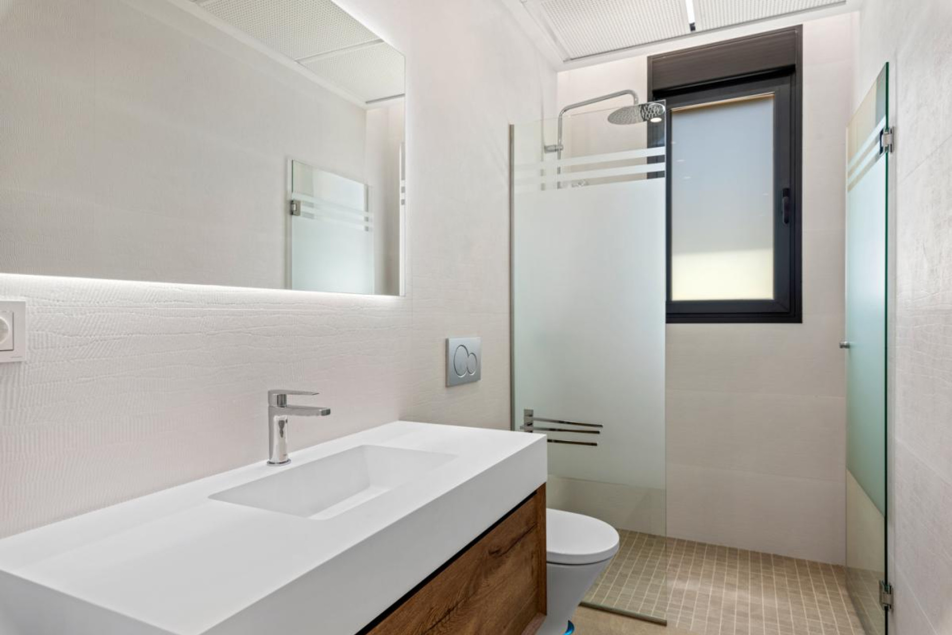 New Build - Villas - Orihuela - 03189