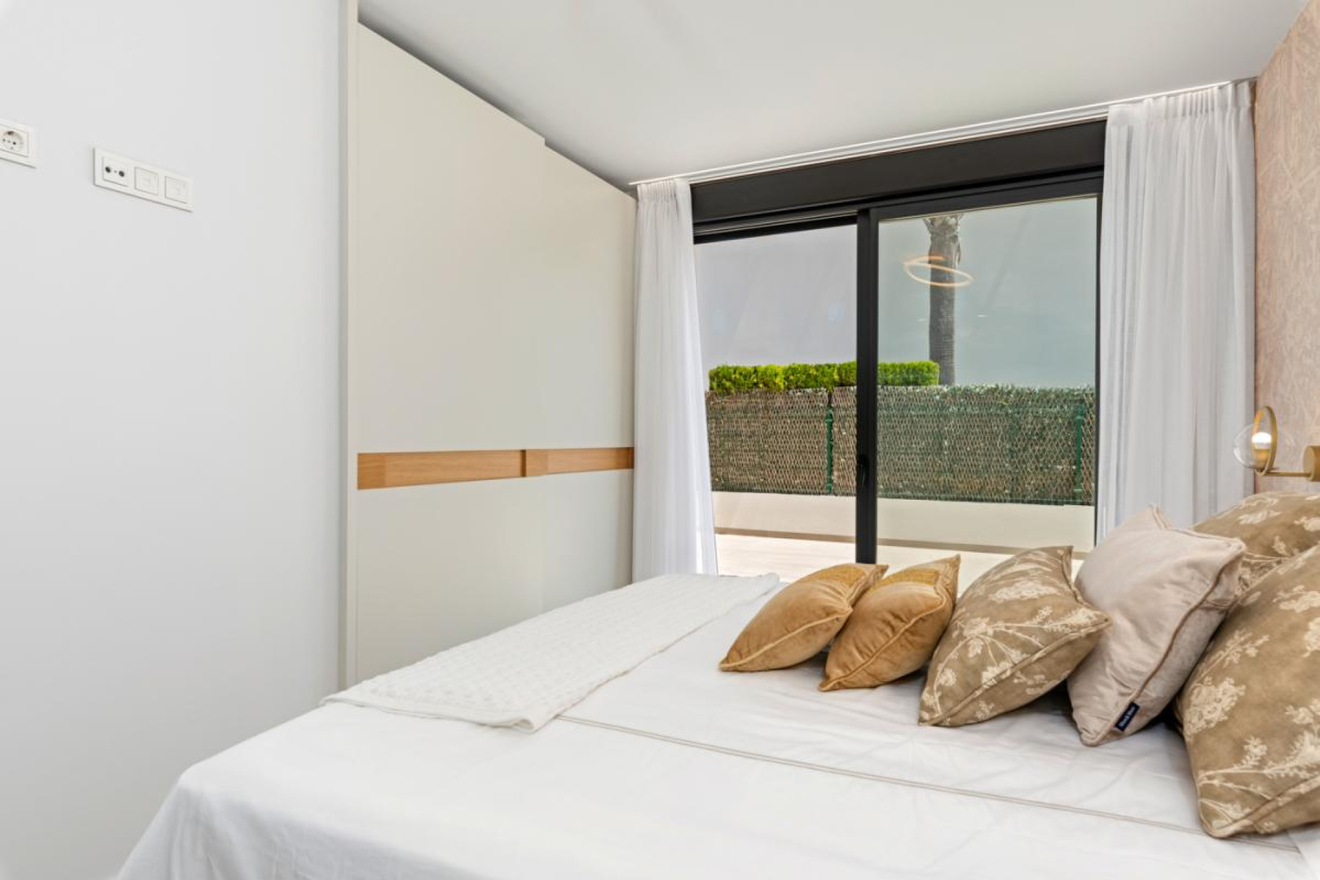 New Build - Villas - Orihuela - 03189