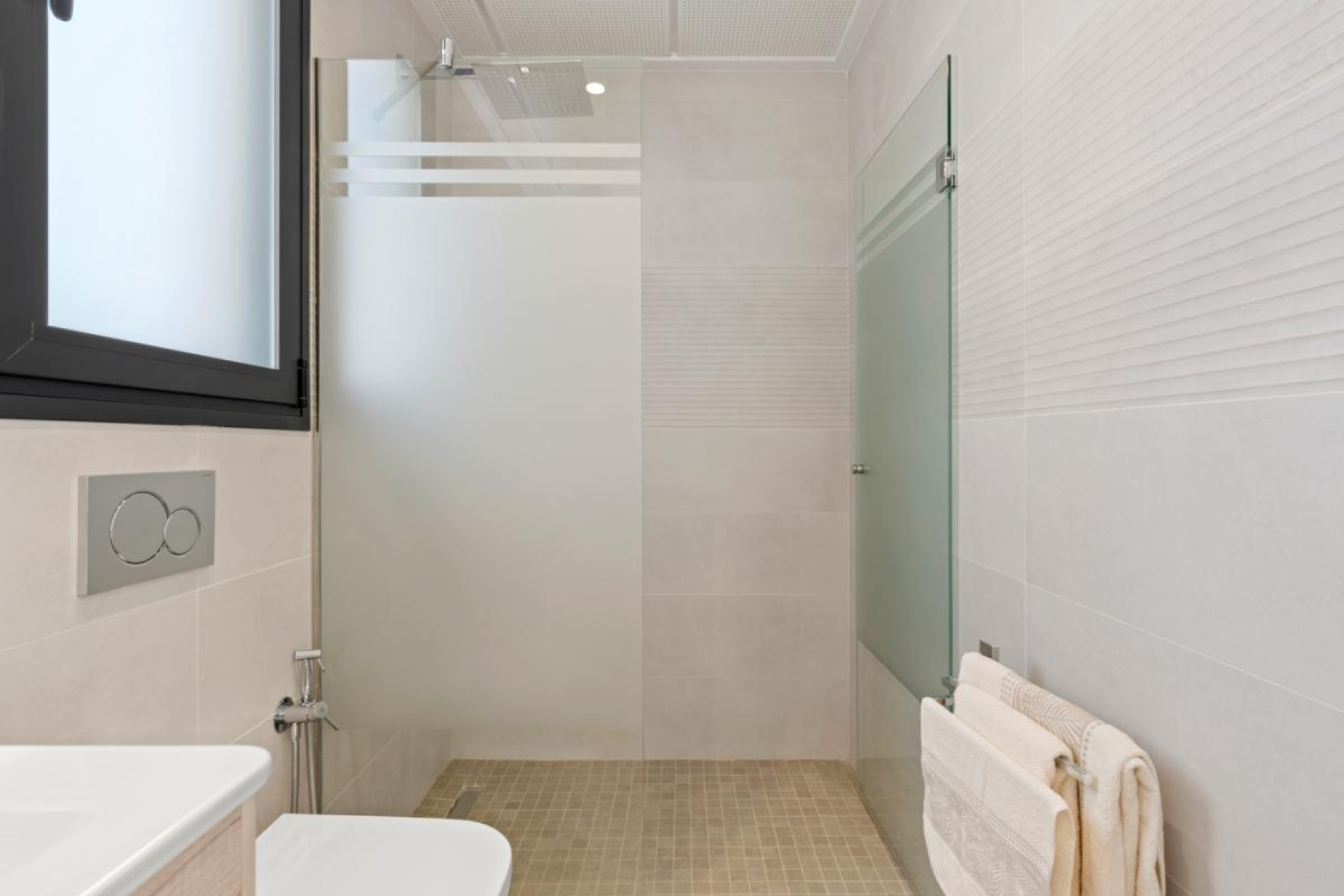 New Build - Villas - Orihuela - 03189