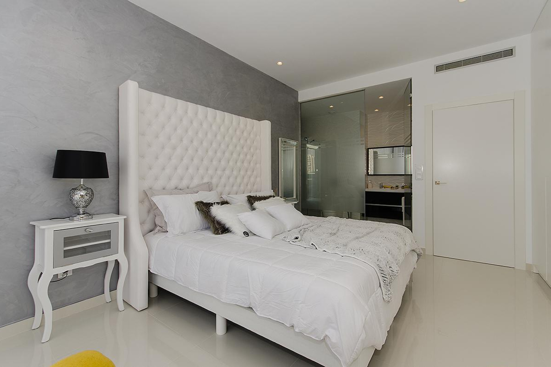 New Build - Villas - Orihuela - 03189