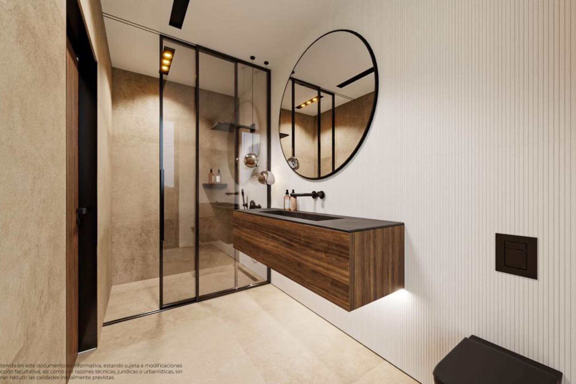 New Build - Villas - Orihuela - 03189