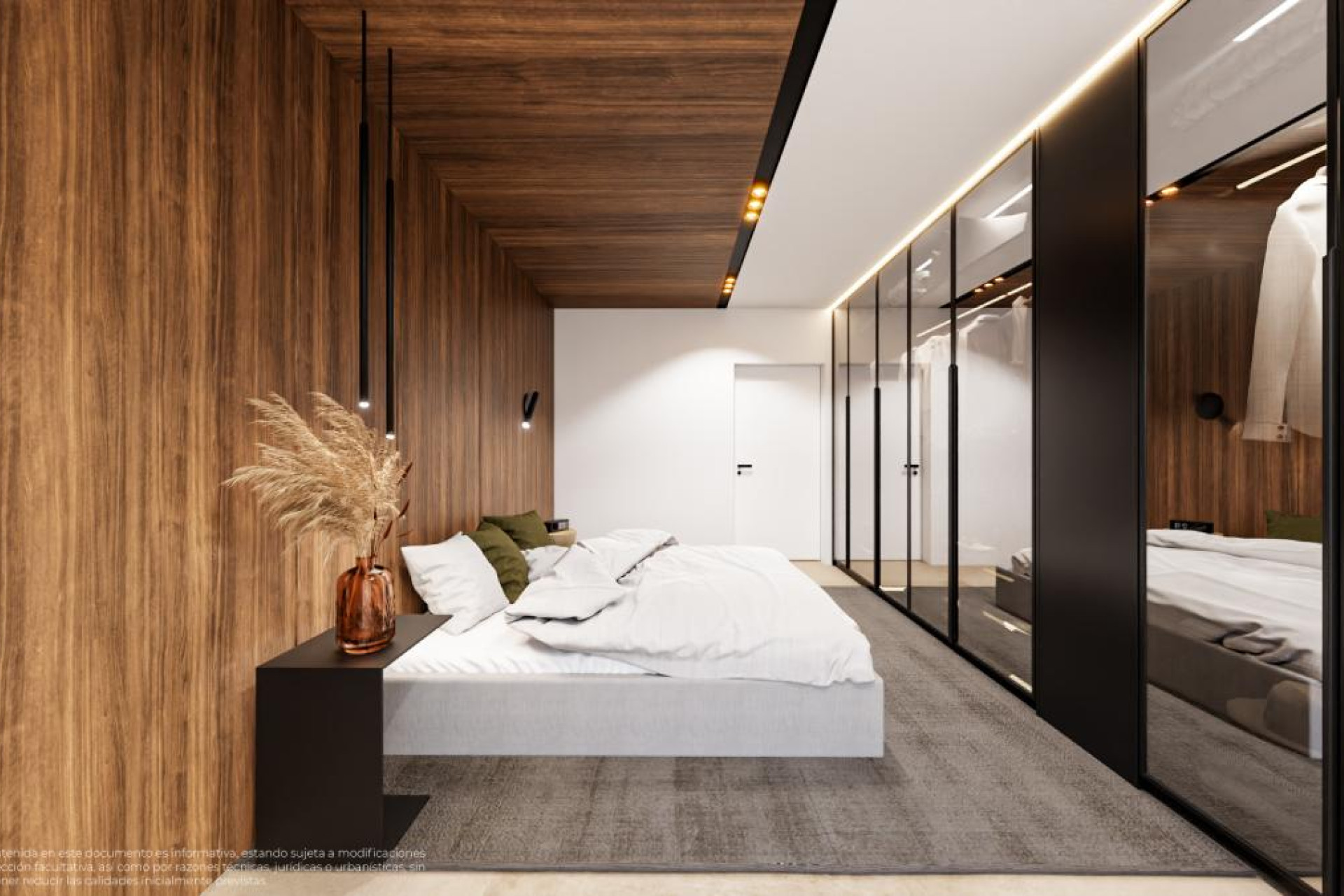 New Build - Villas - Orihuela - 03189