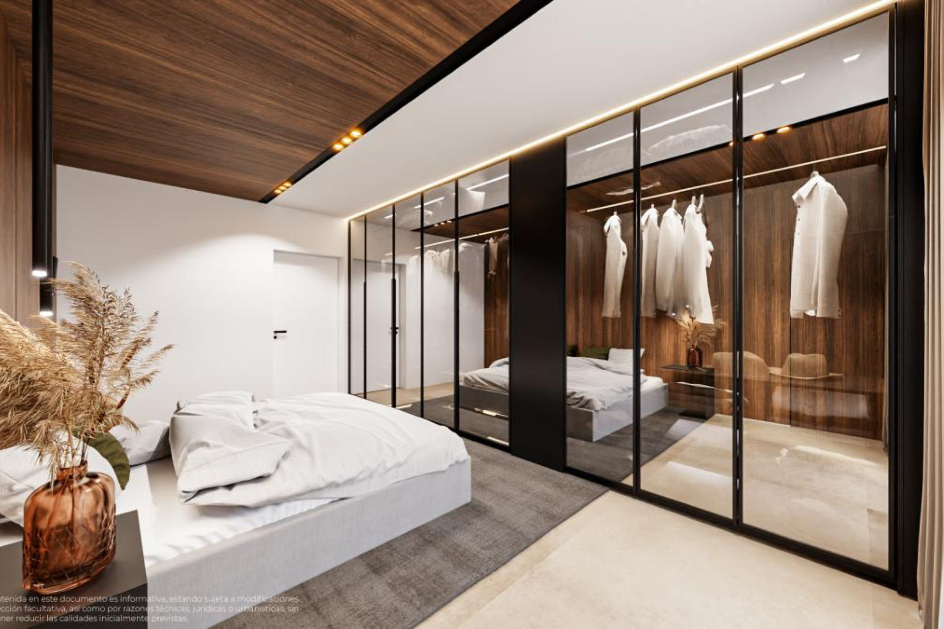 New Build - Villas - Orihuela - 03189