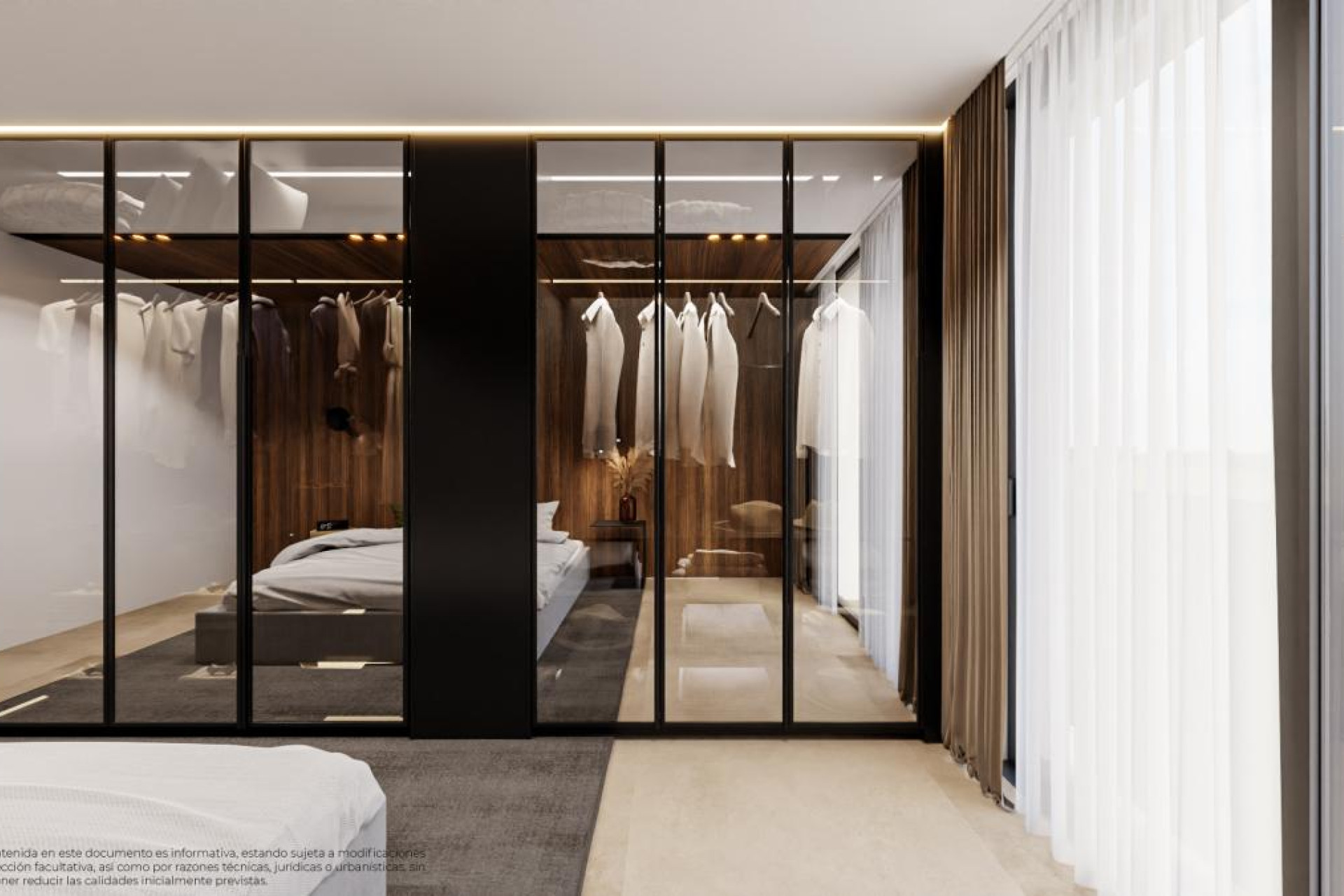 New Build - Villas - Orihuela - 03189