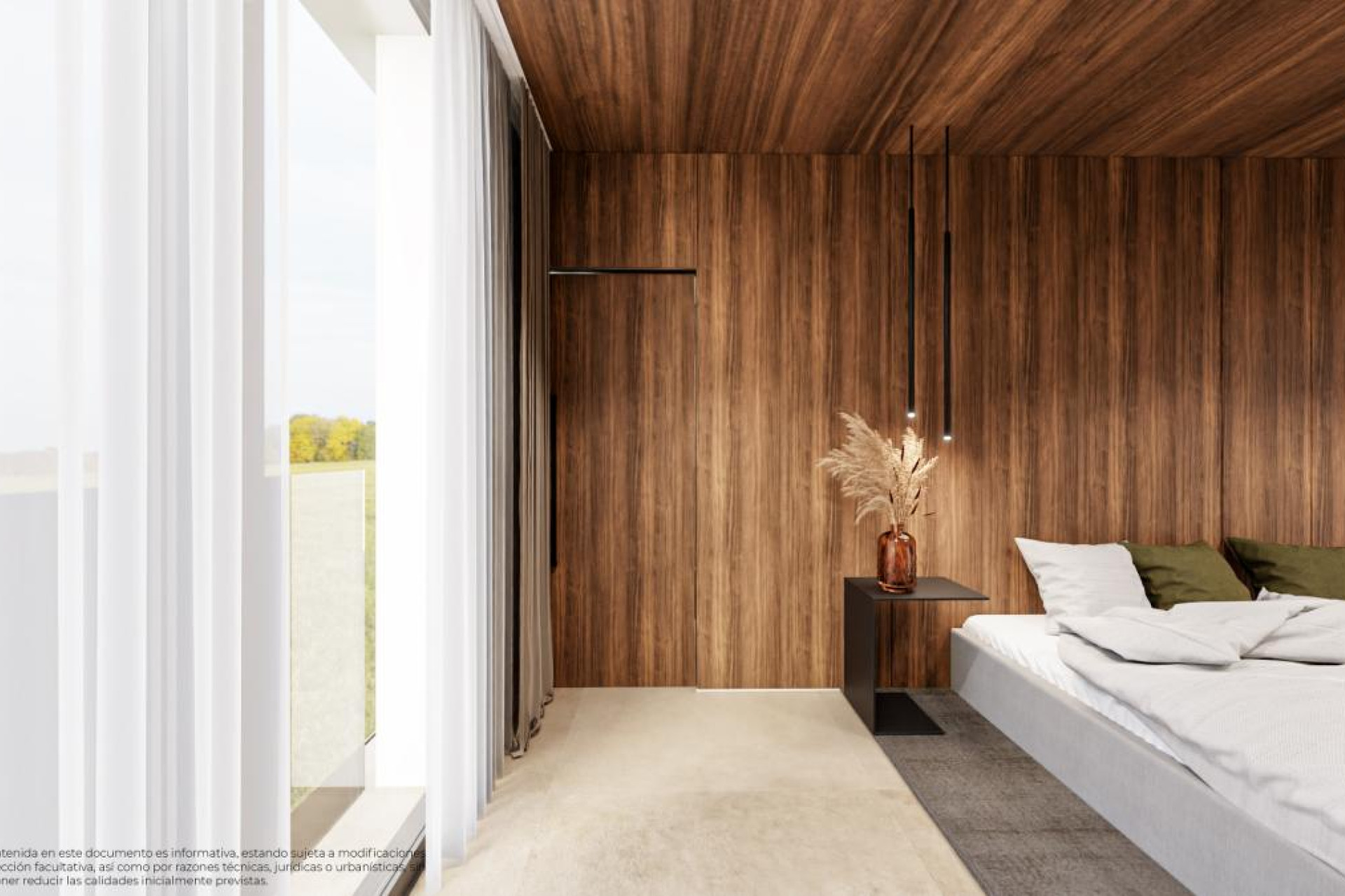 New Build - Villas - Orihuela - 03189