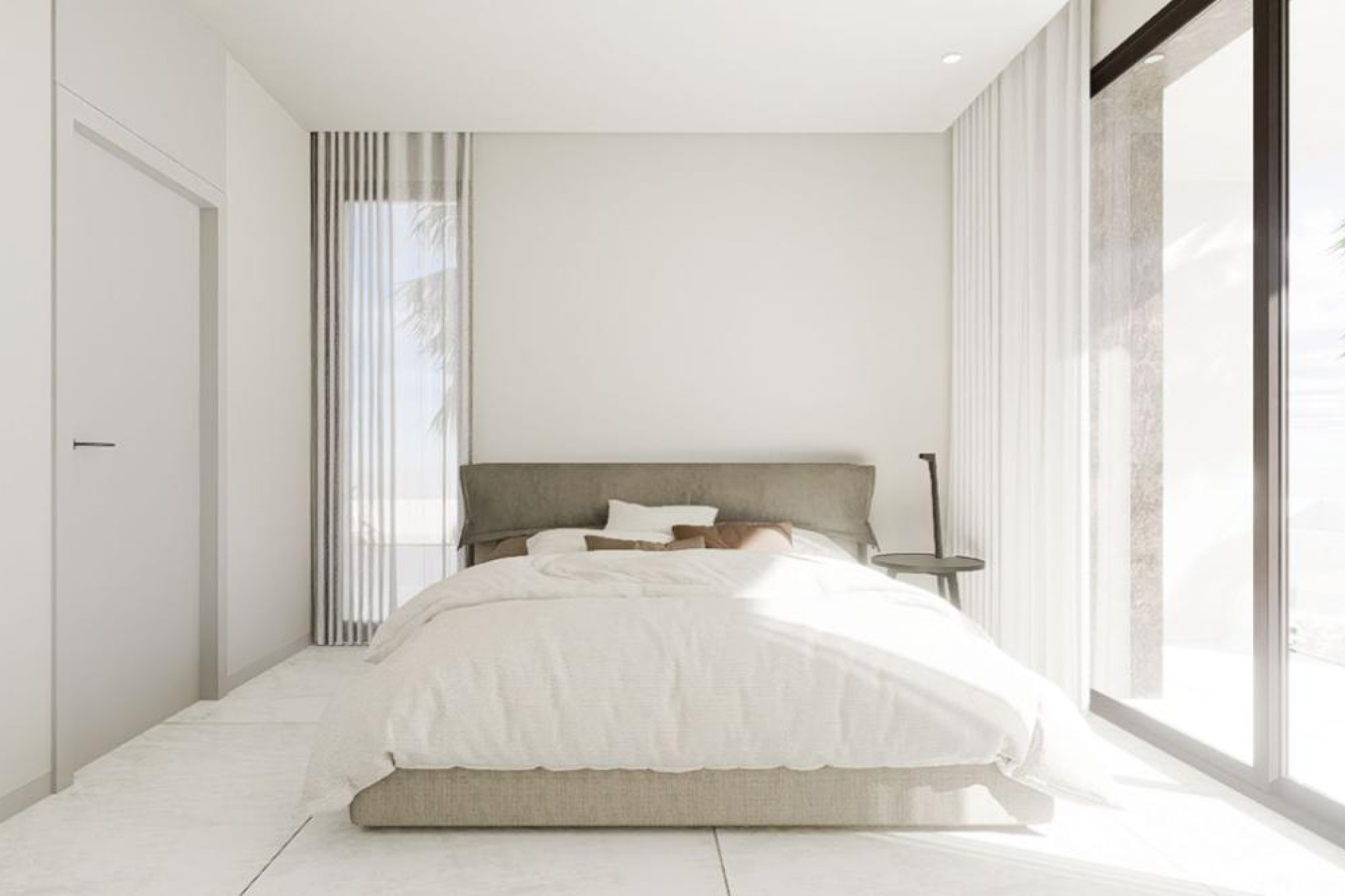 New Build - Villas - Orihuela - 03189