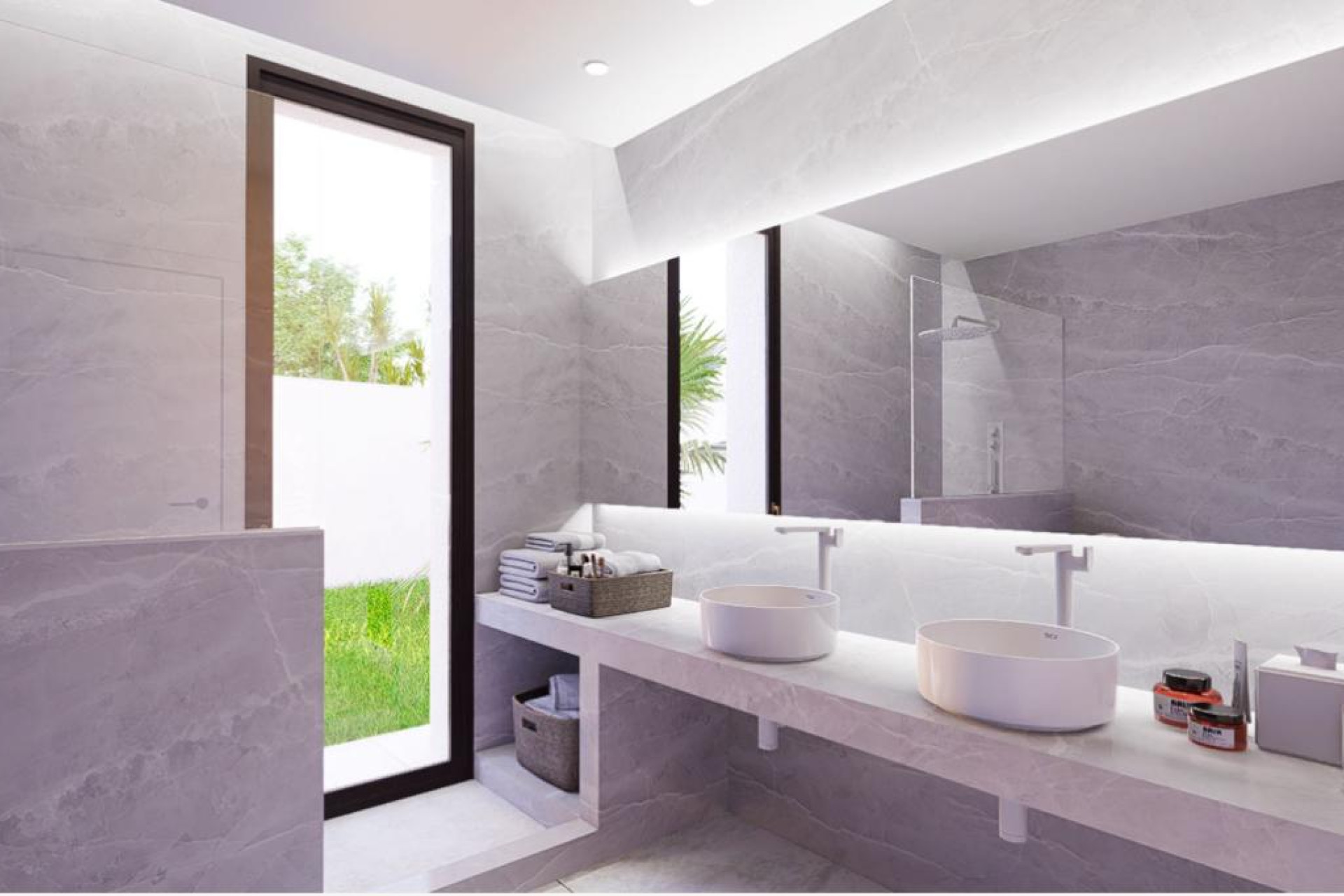 New Build - Villas - Orihuela - 03189