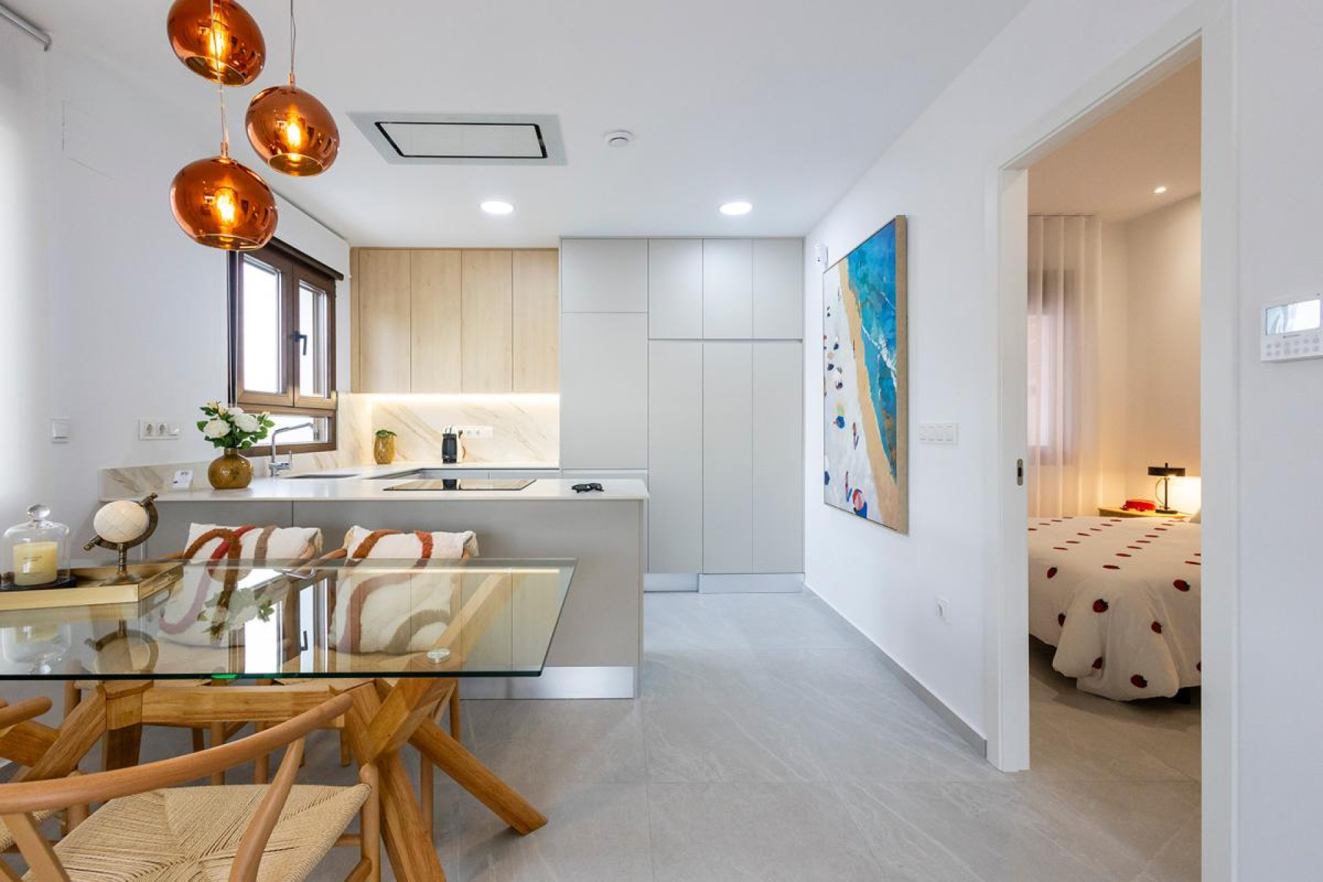 New Build - Villas - Orihuela - 03319, Calle Melón