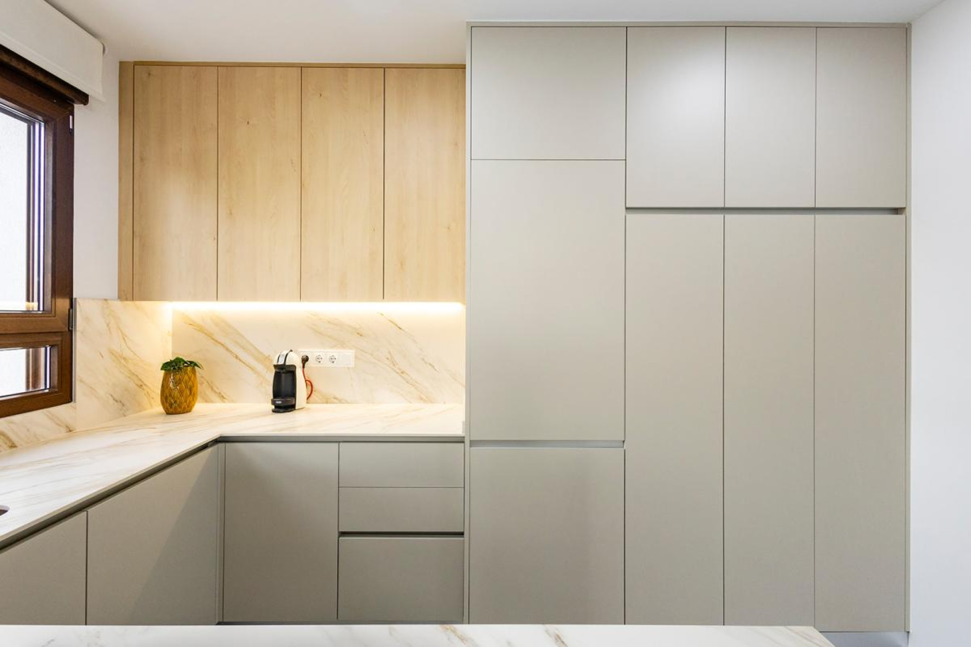 New Build - Villas - Orihuela - 03319, Calle Melón