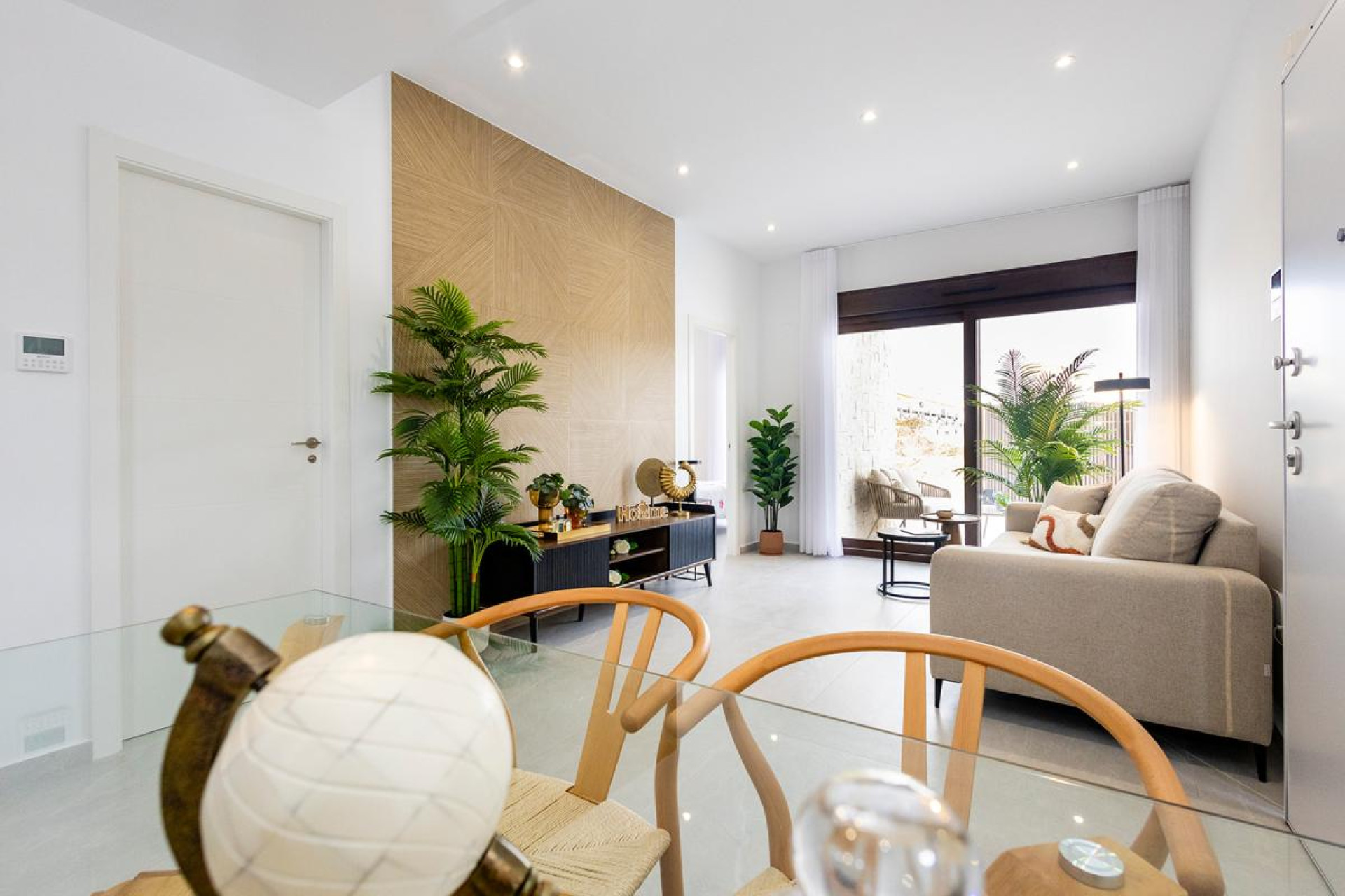 New Build - Villas - Orihuela - 03319, Calle Melón