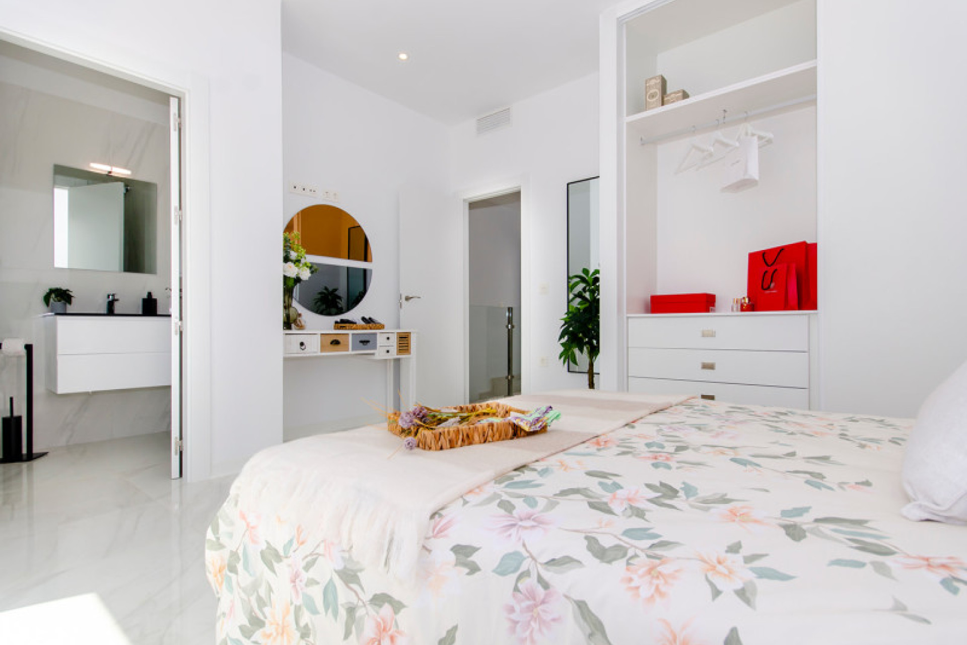 New Build - Villas - Orihuela - 03319