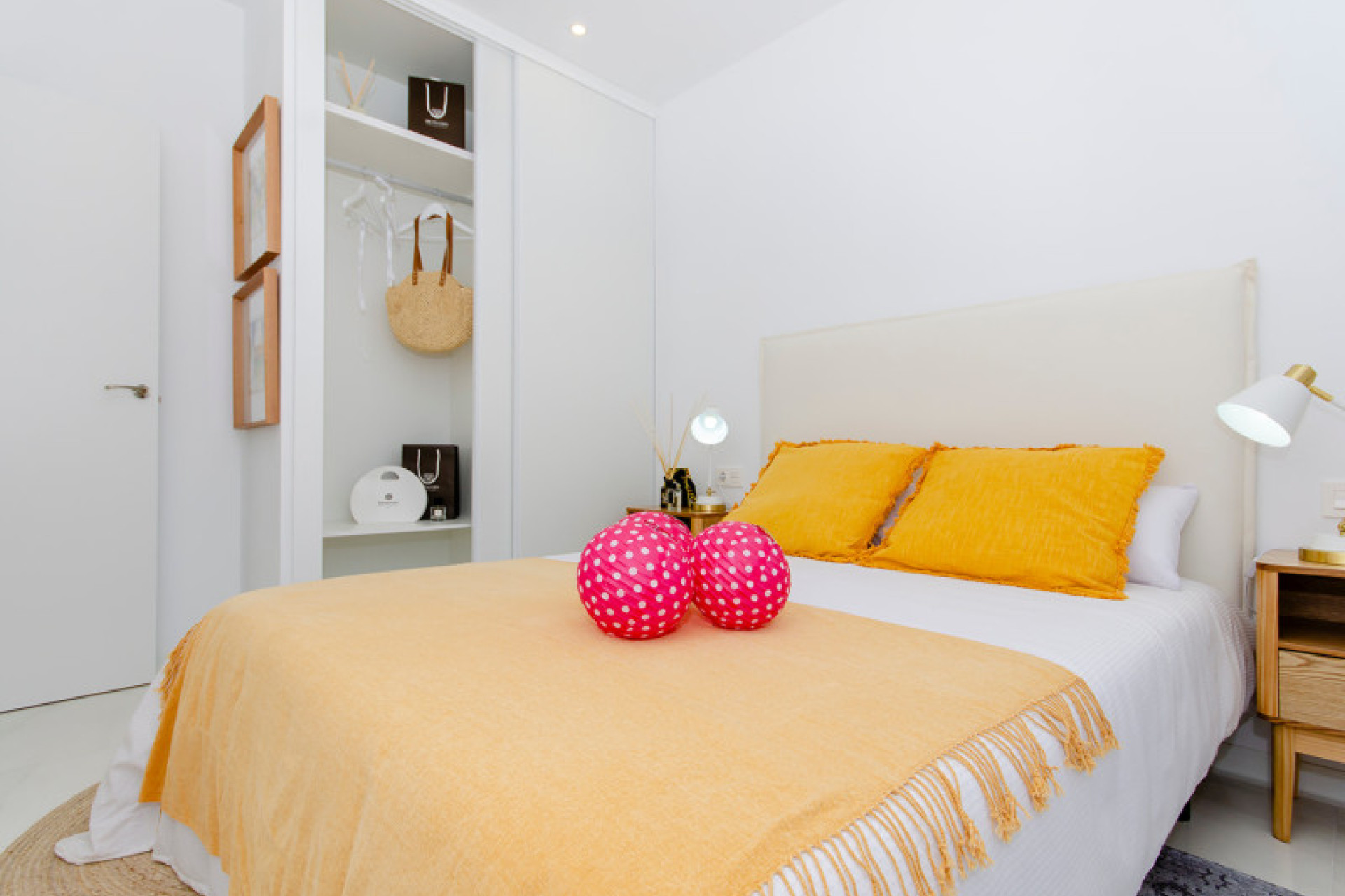 New Build - Villas - Orihuela - 03319