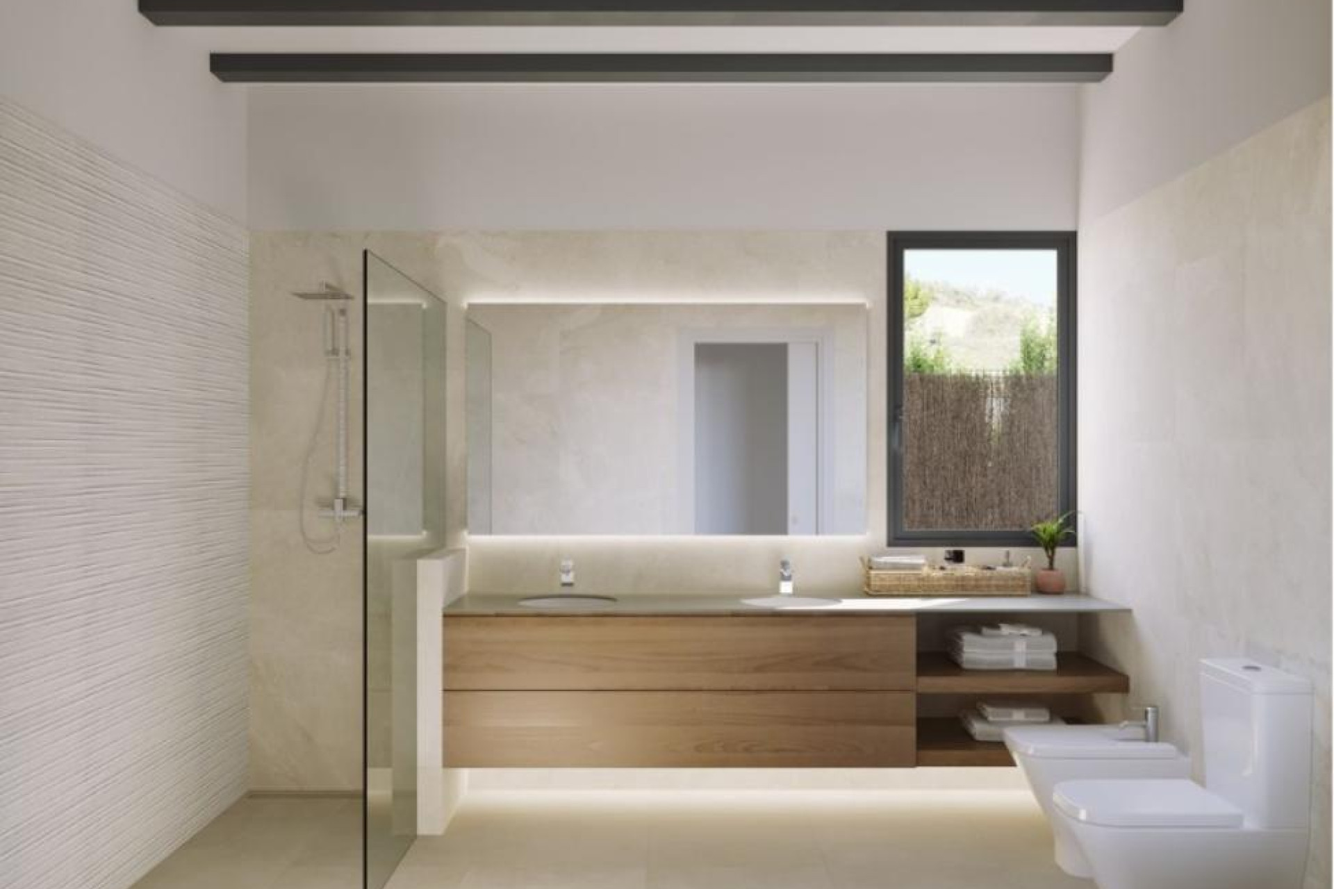 New Build - Villas - Penaguila