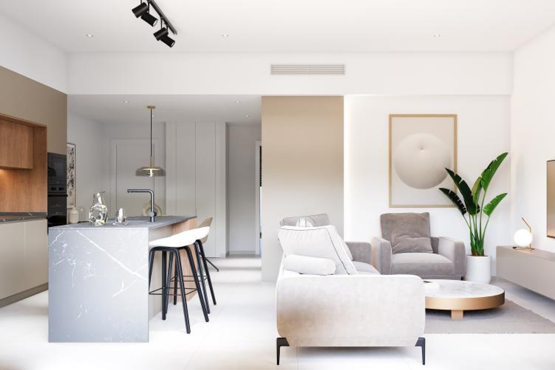 New Build - Villas - Pilar de la Horadada - 03190, Infantes 20