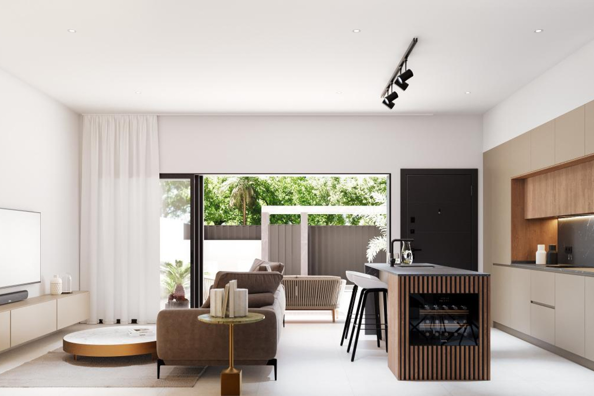 New Build - Villas - Pilar de la Horadada - 03190, Infantes 20