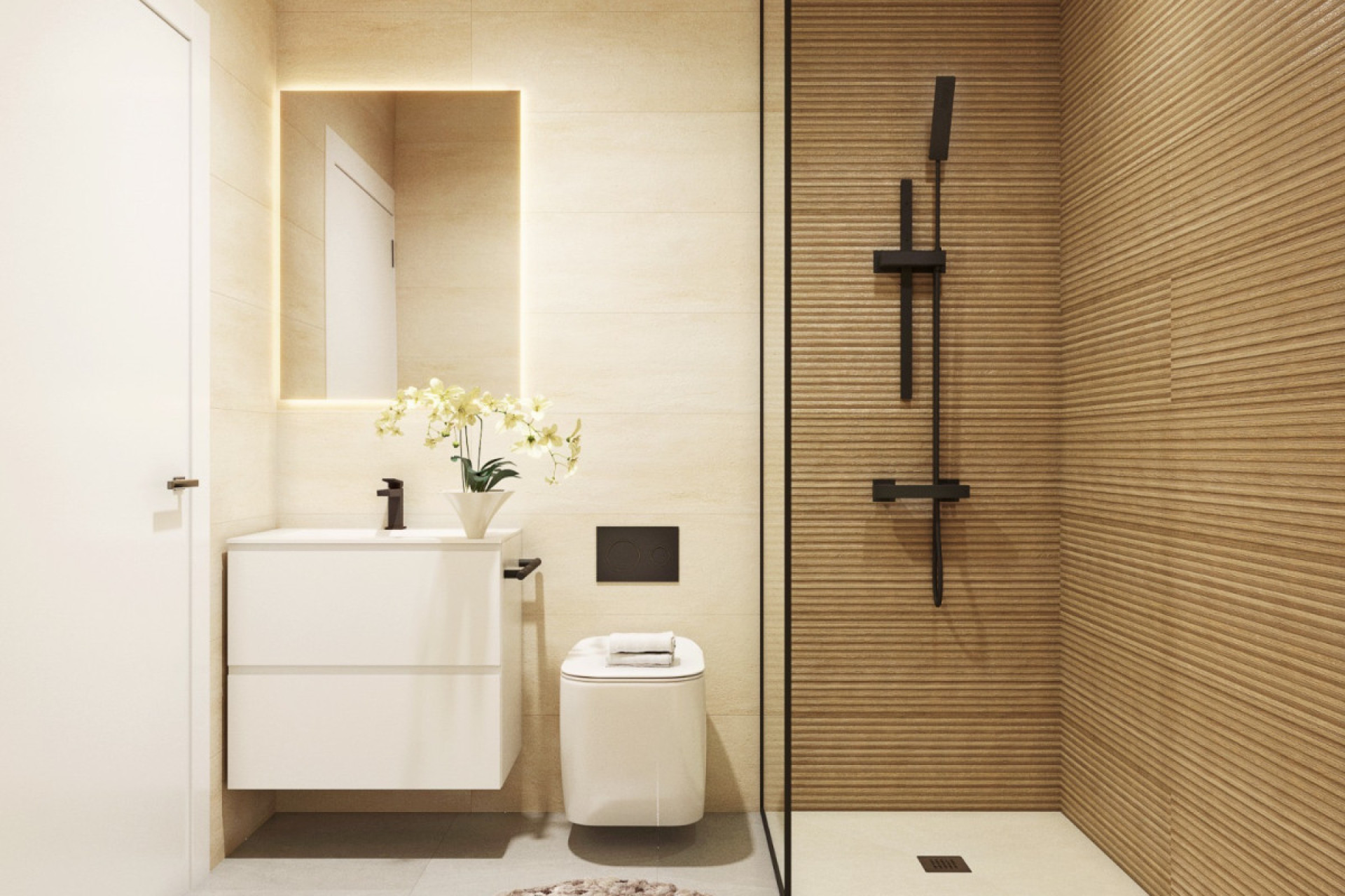 New Build - Villas - Pilar de la Horadada - 03190