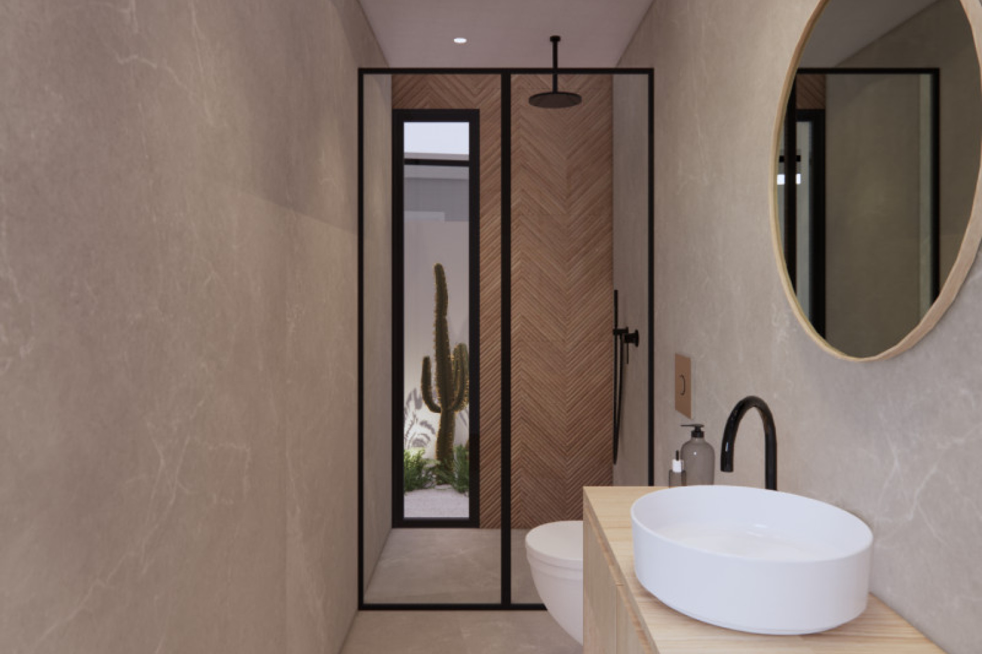 New Build - Villas - Pilar de la Horadada - 03190