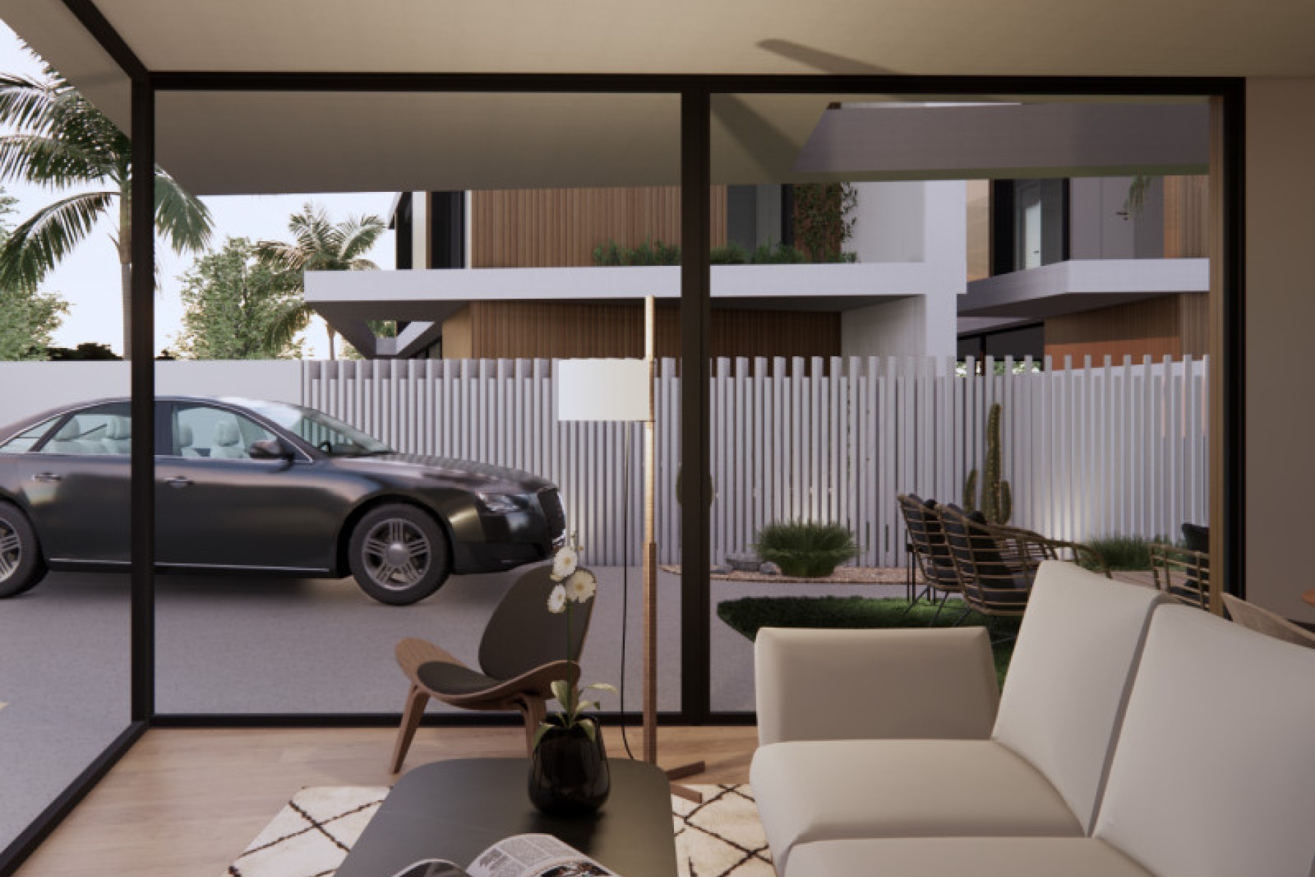 New Build - Villas - Pilar de la Horadada - 03190