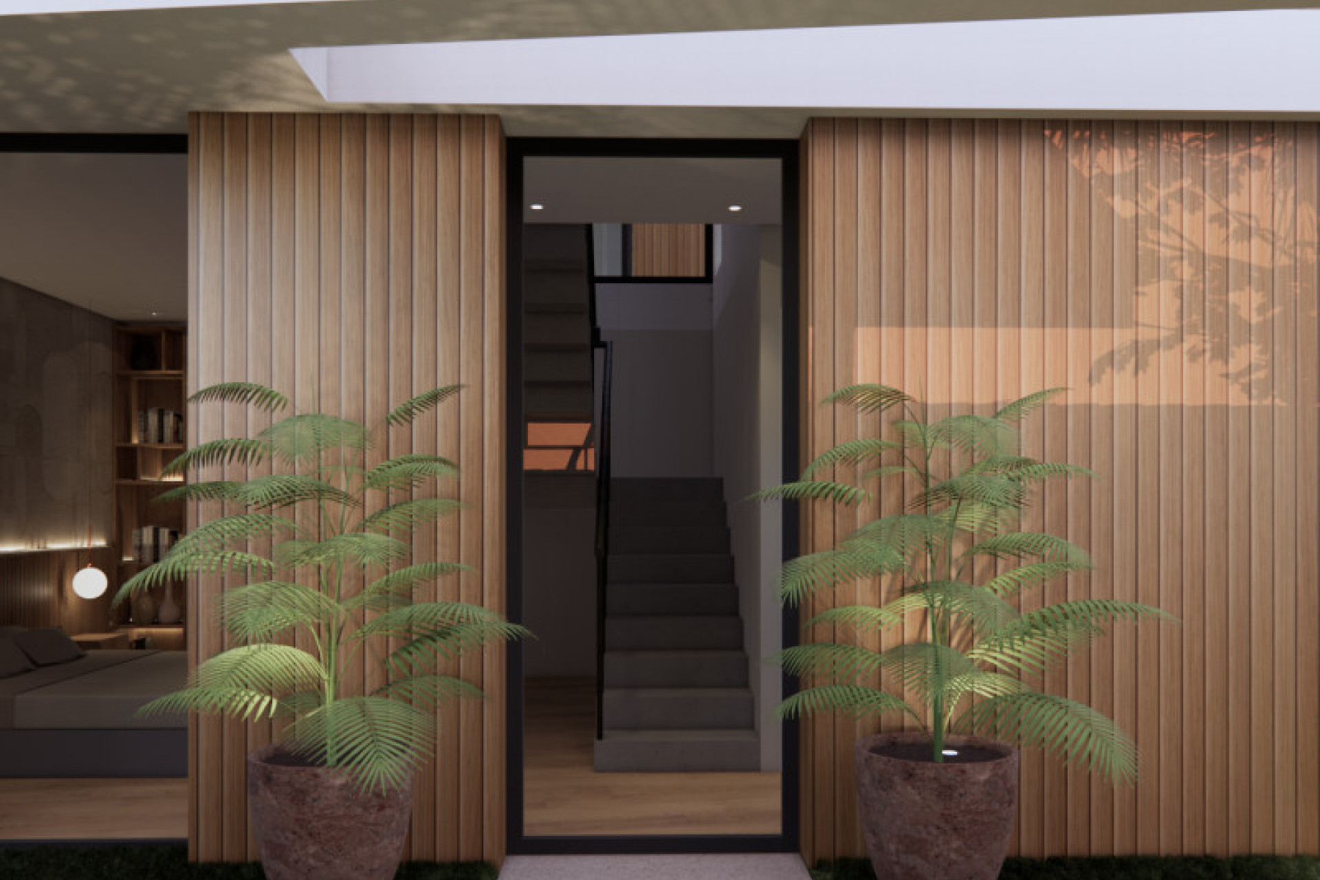 New Build - Villas - Pilar de la Horadada - 03190