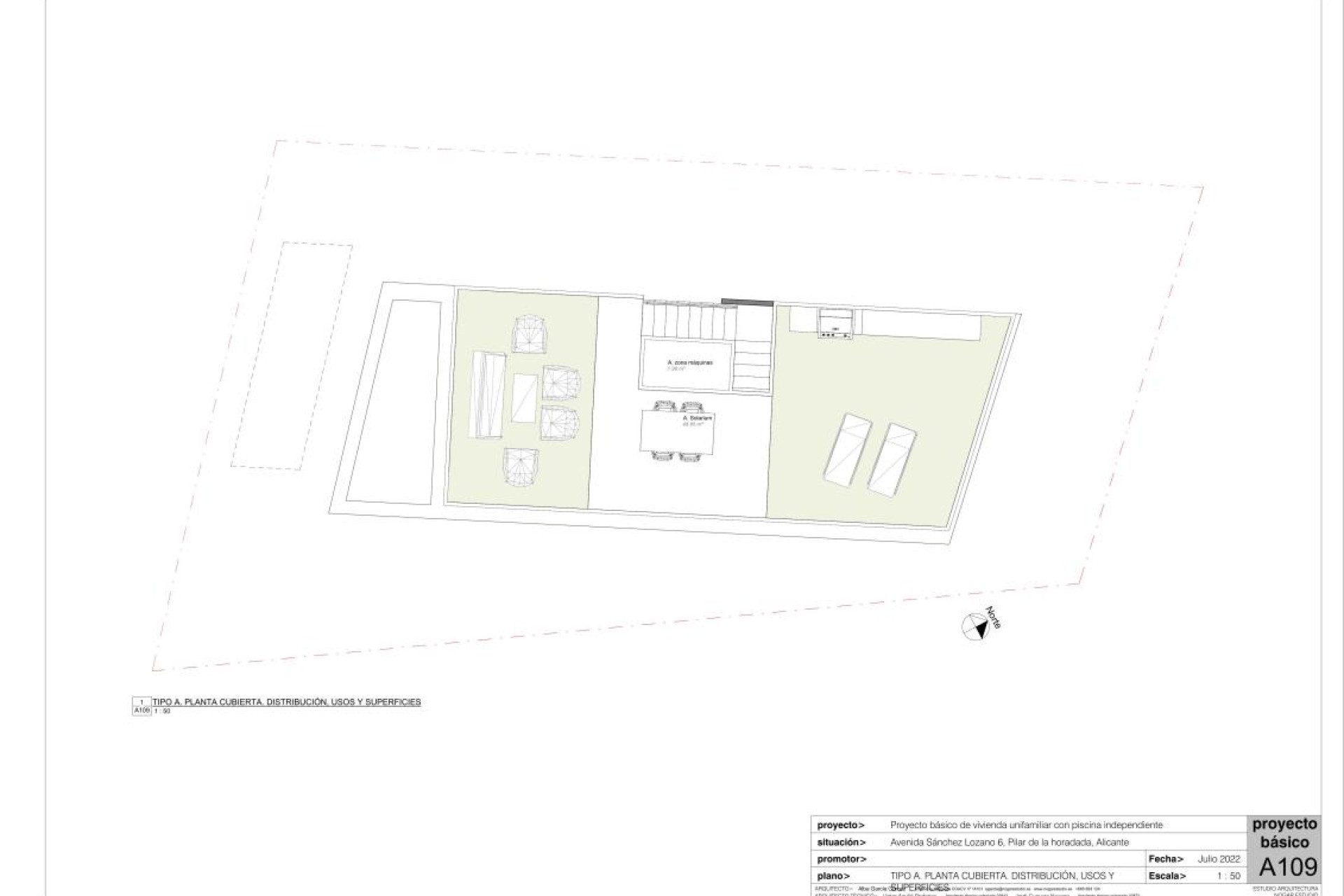 New Build - Villas - Pilar de la Horadada - 03190