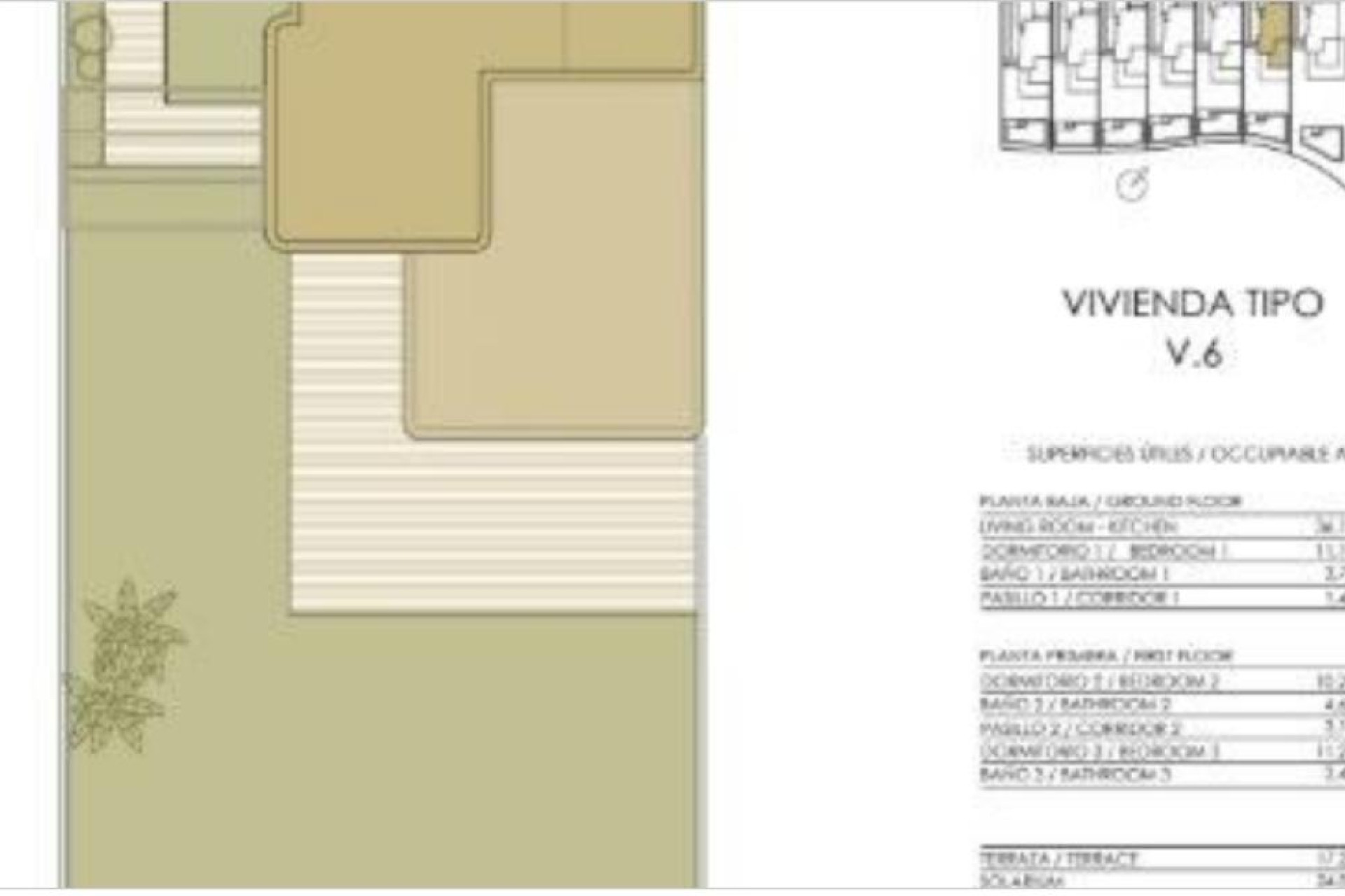 New Build - Villas - Pilar de la Horadada - 03190