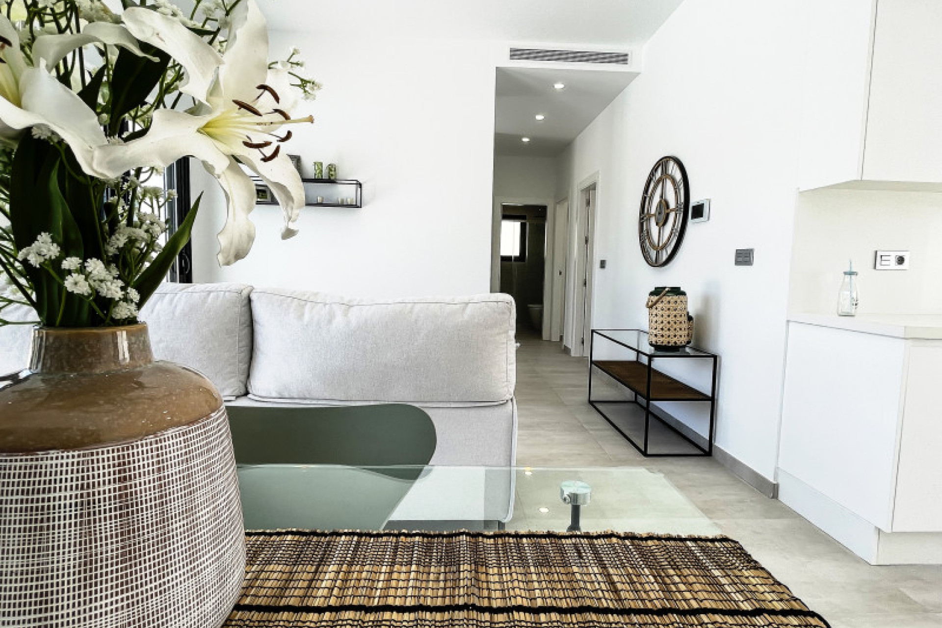 New Build - Villas - Pilar de la Horadada - 03191