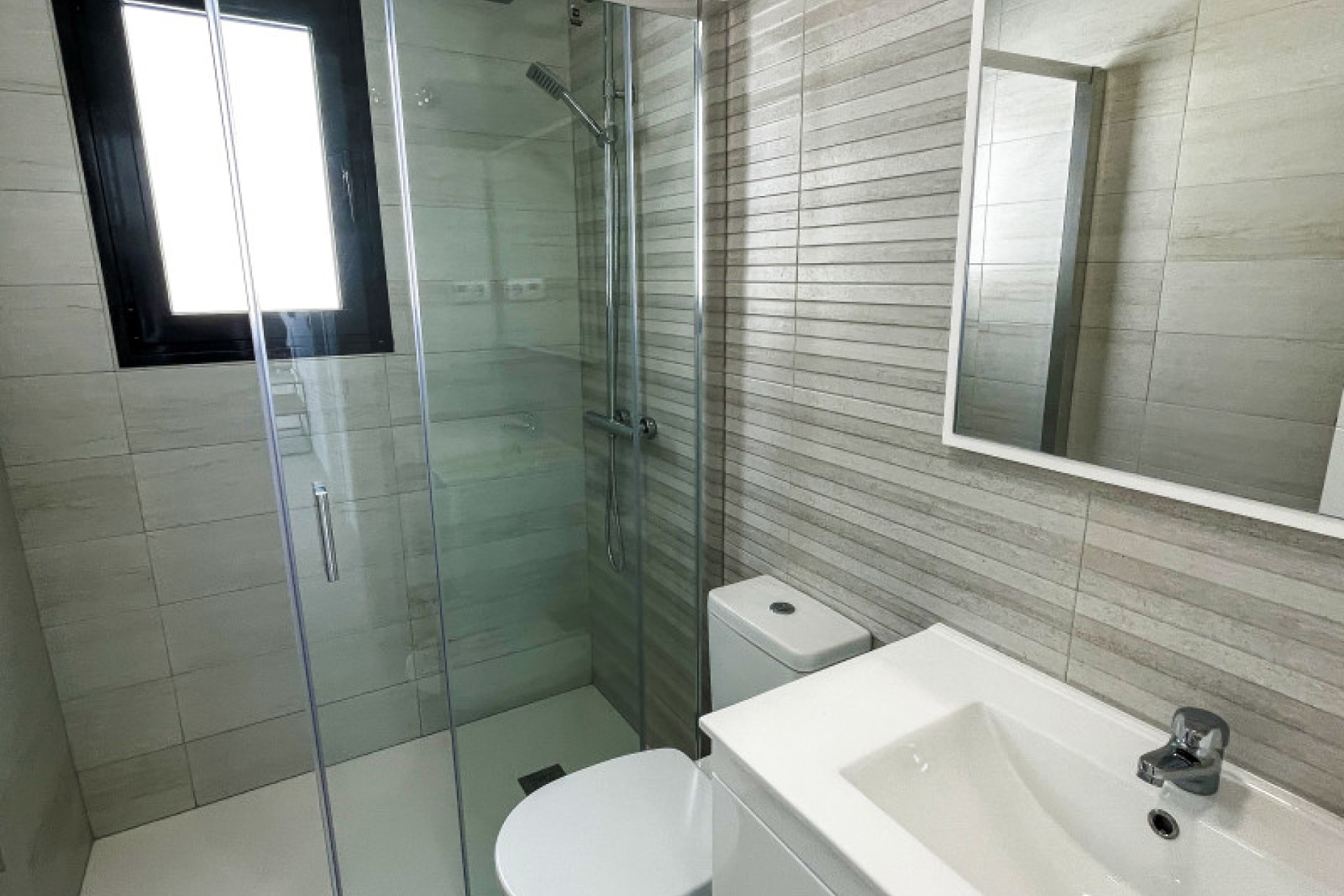 New Build - Villas - Pilar de la Horadada - 03191