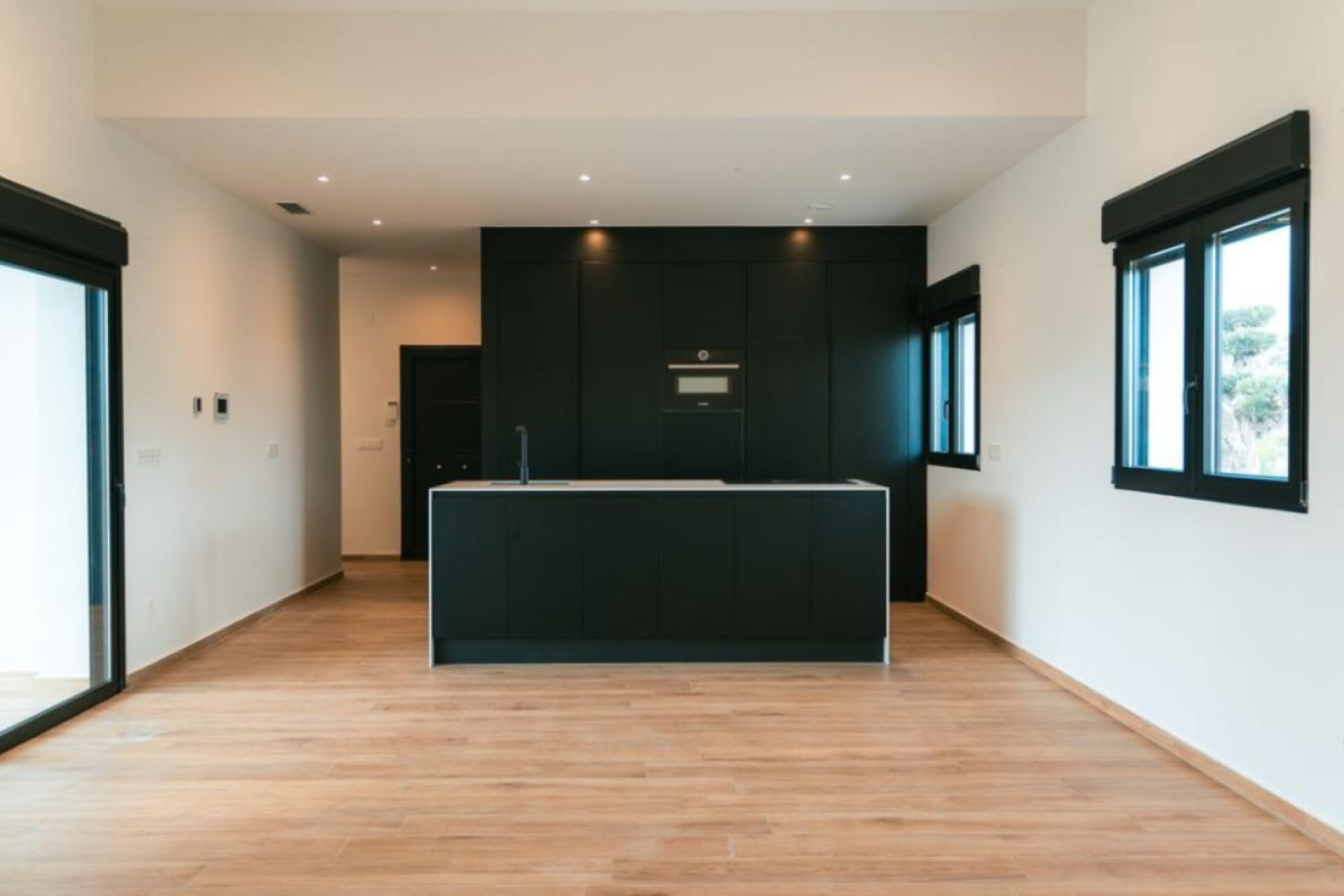 New Build - Villas - Pinoso - 03569