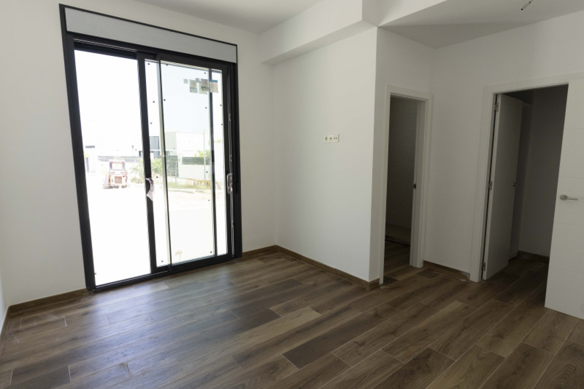 New Build - Villas - Polop - 03520